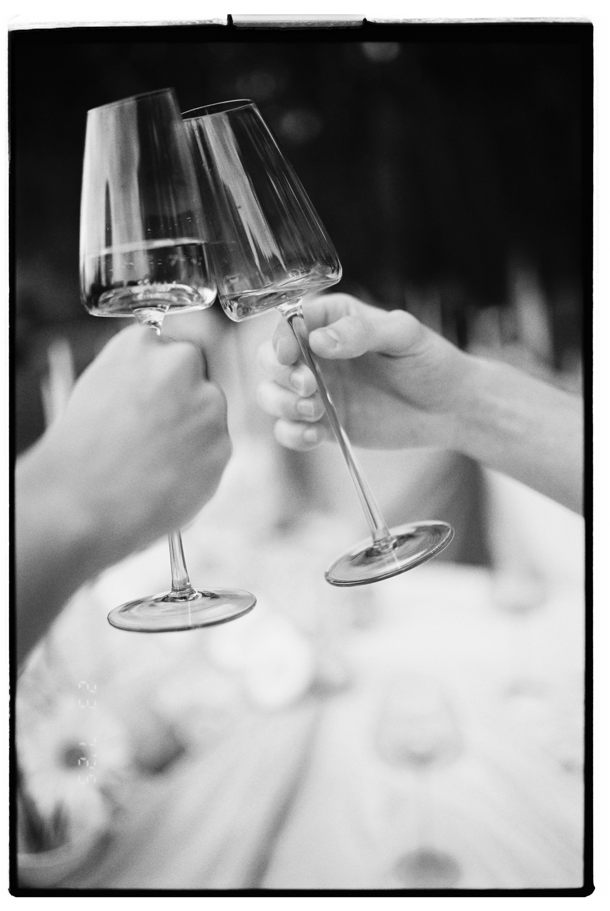 Артем и Полина. Свадебный фотограф в Москве Евгений Рыжов