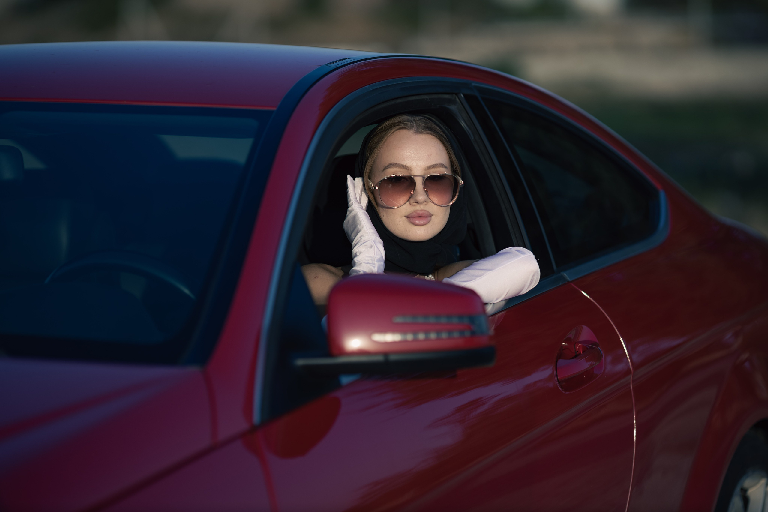 Татьяна. Портретный фотограф в Геленджике Марина Иванова