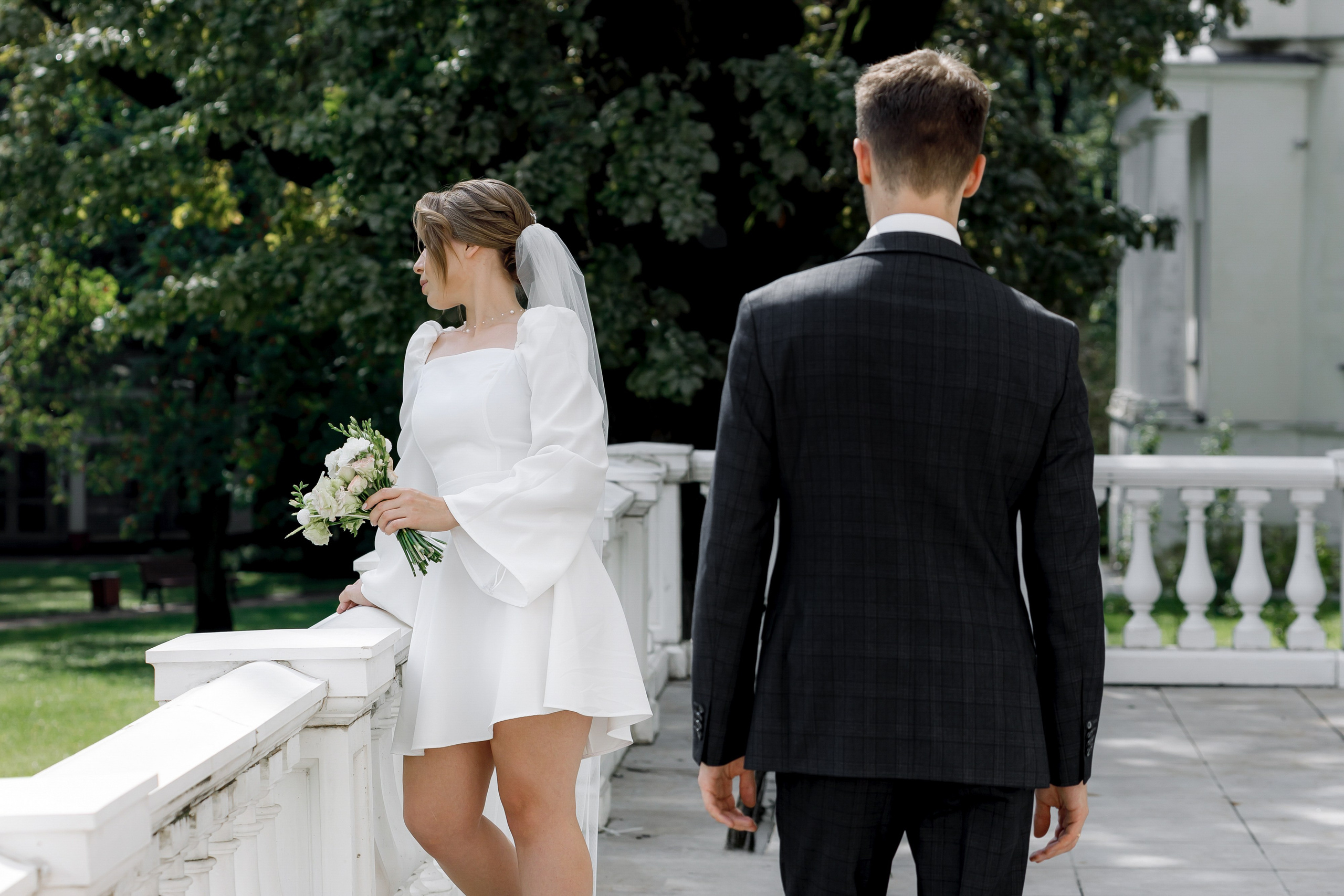 Фото О & К. Свадебный фотограф в Москве