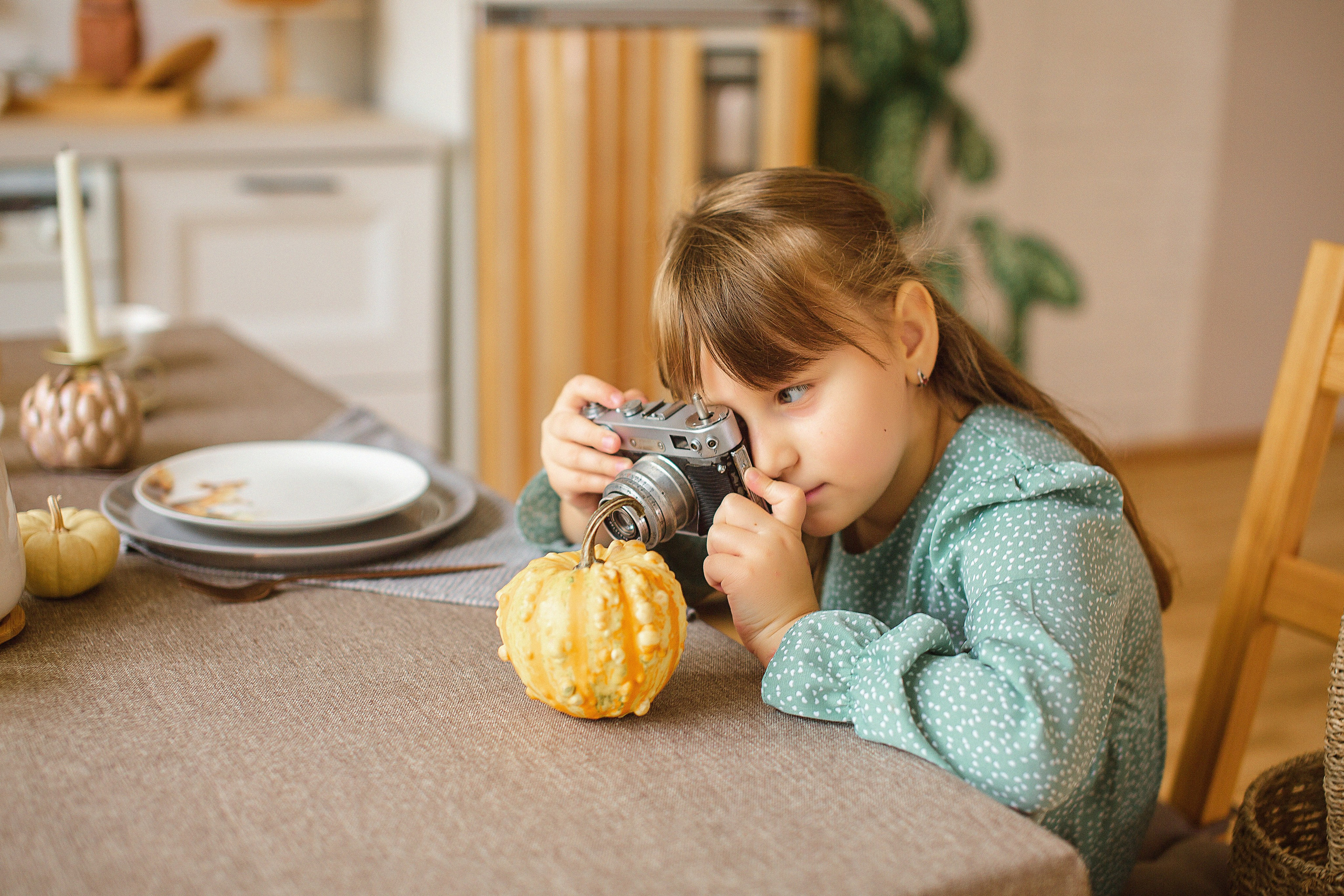 Семейная история. Свадебный и семейный фотограф/видеограф в Краснодаре Наталья Осинская