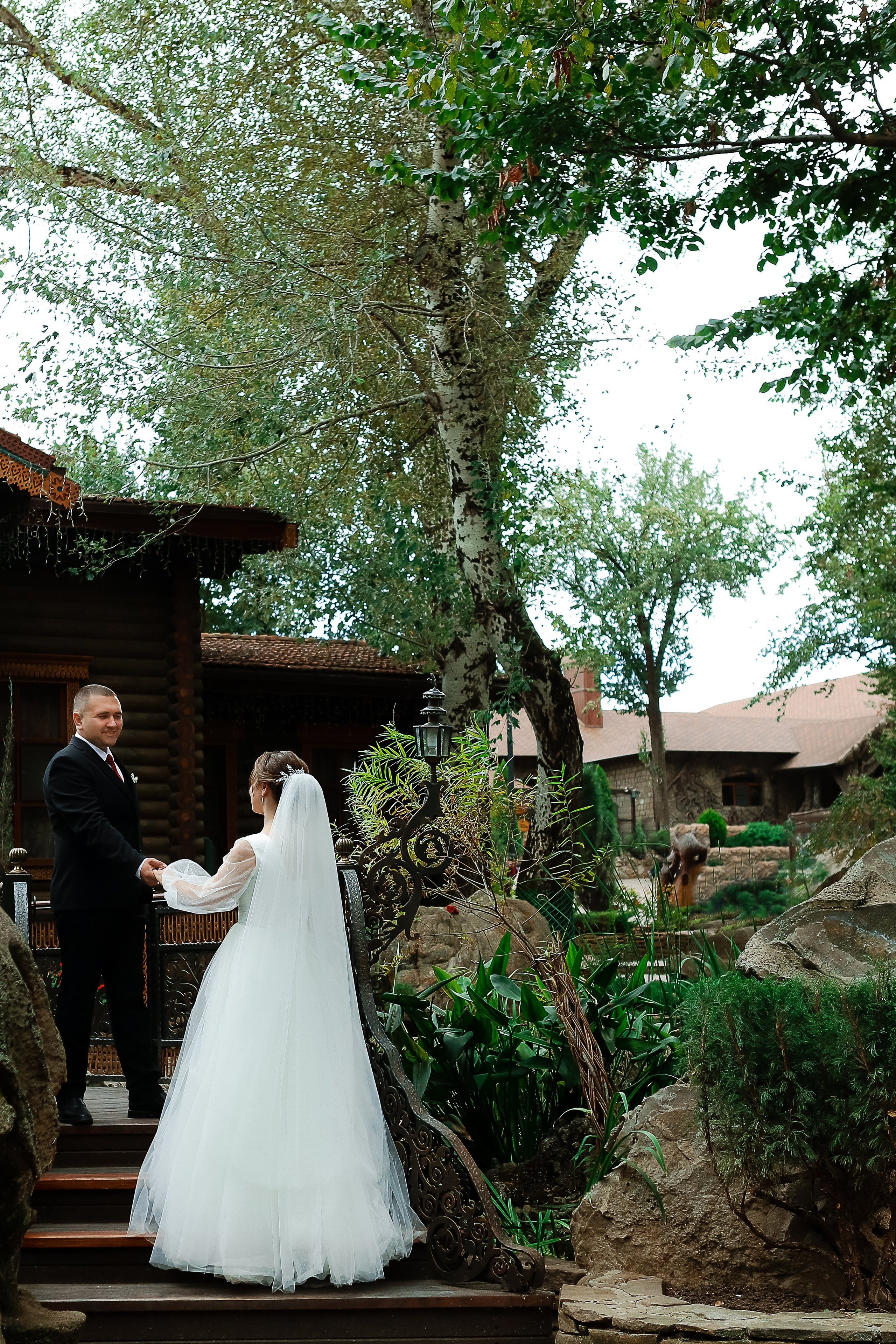 Юлия и Сергей. Свадебный фотограф Евгения Фролова г. Каменск-Шахтинский, Донецк, Ростов
