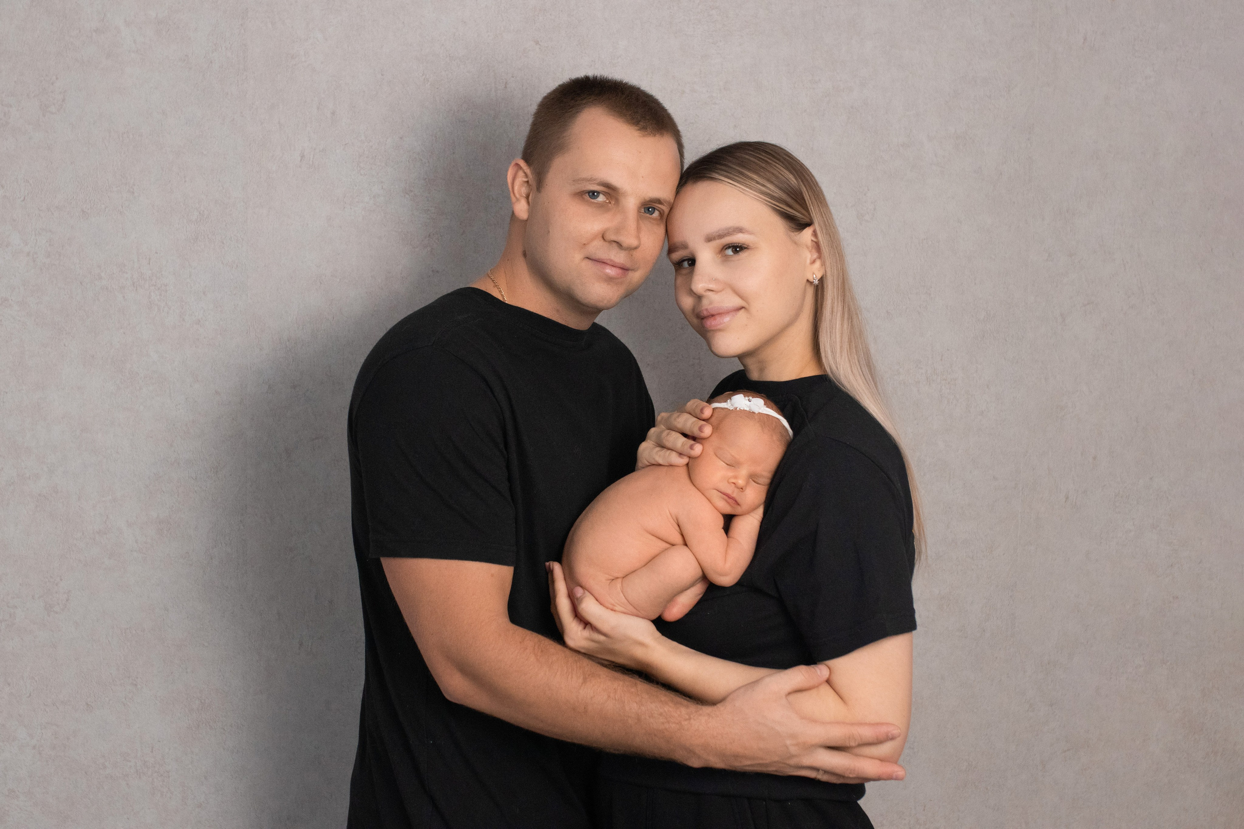 Портфолио. Фотограф новорождённых Волгоград | Волжский — Наталья Самсонова