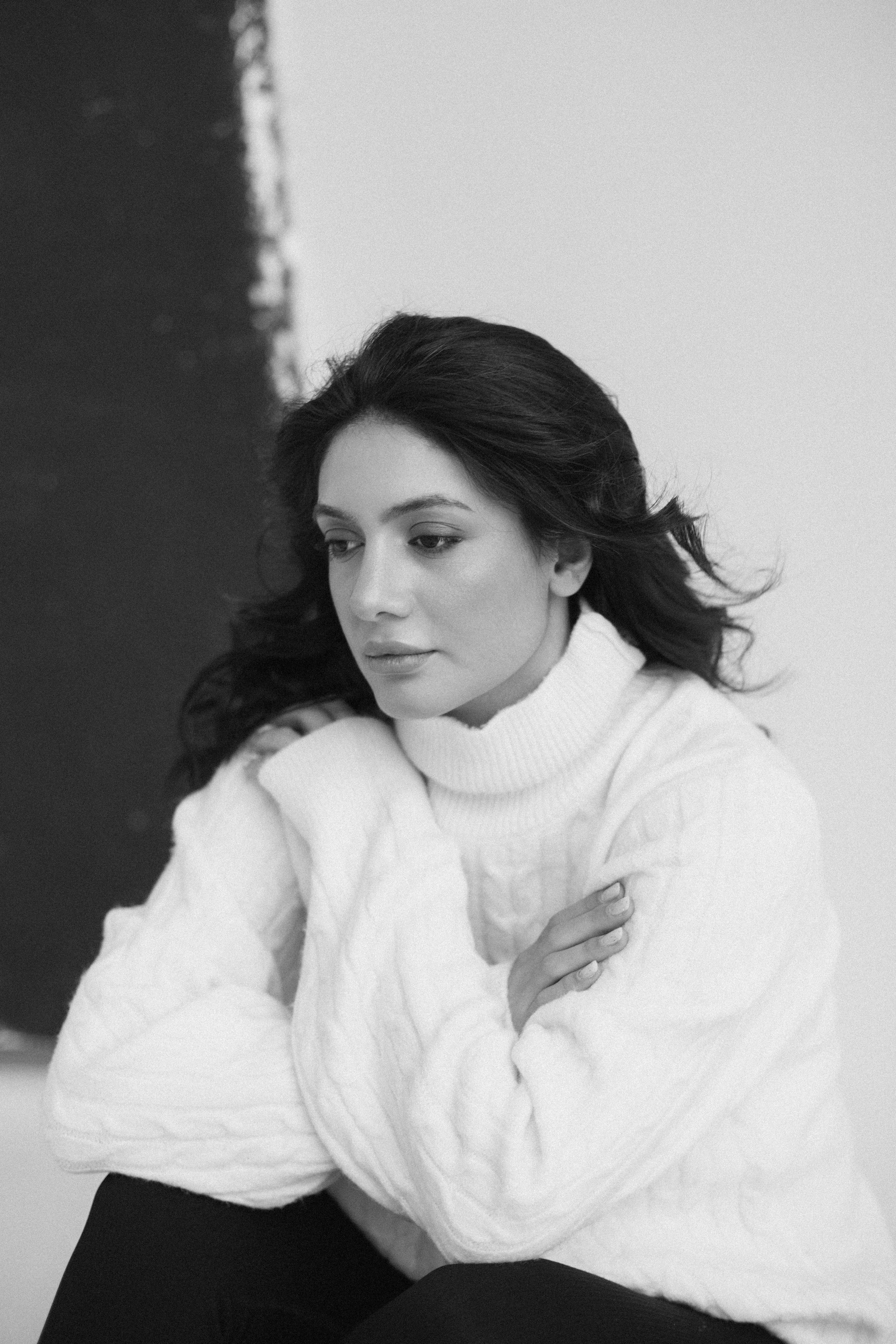 Нежность. Фотограф Кутузова Оксана