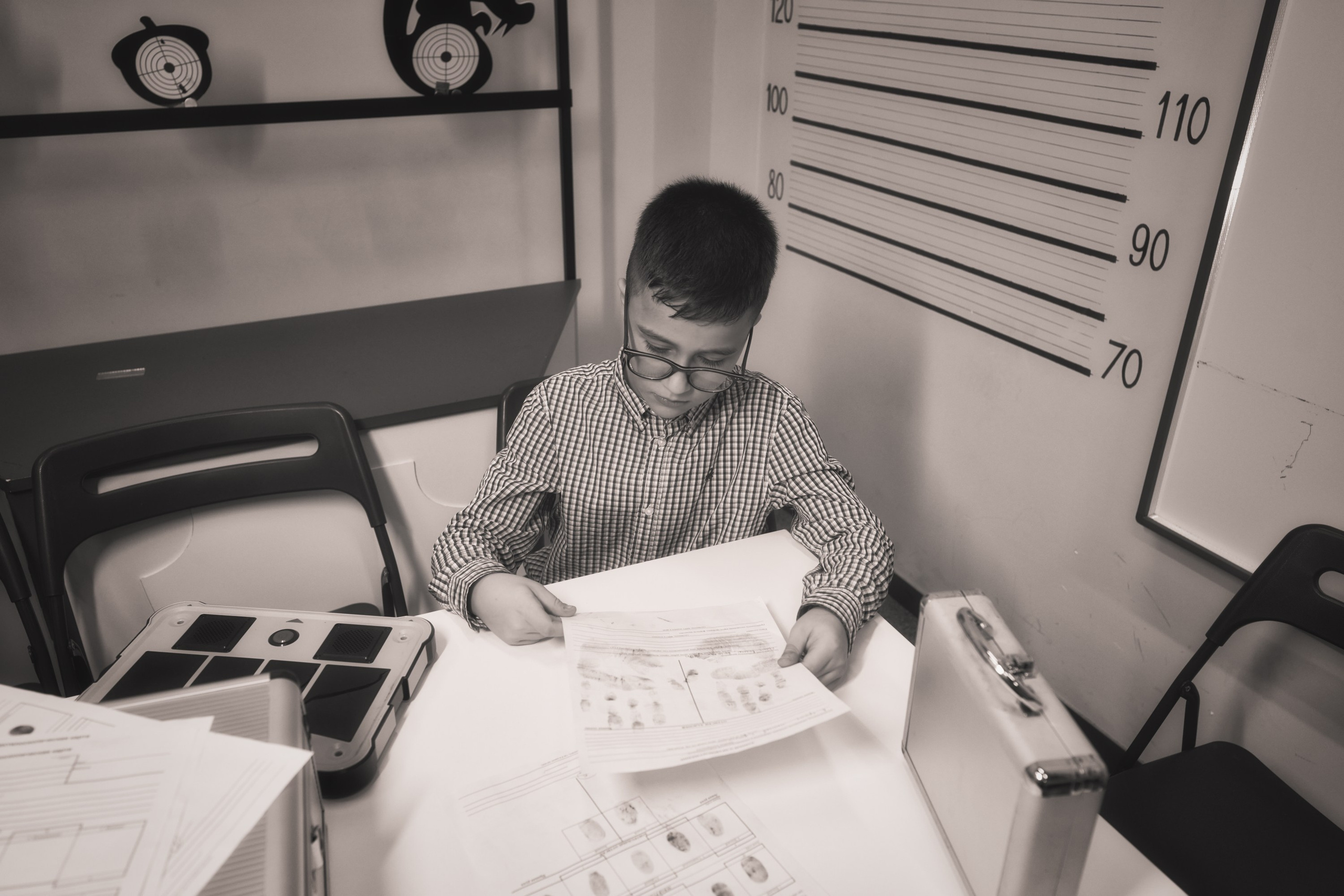 Other. Photographer in Kaliningrad