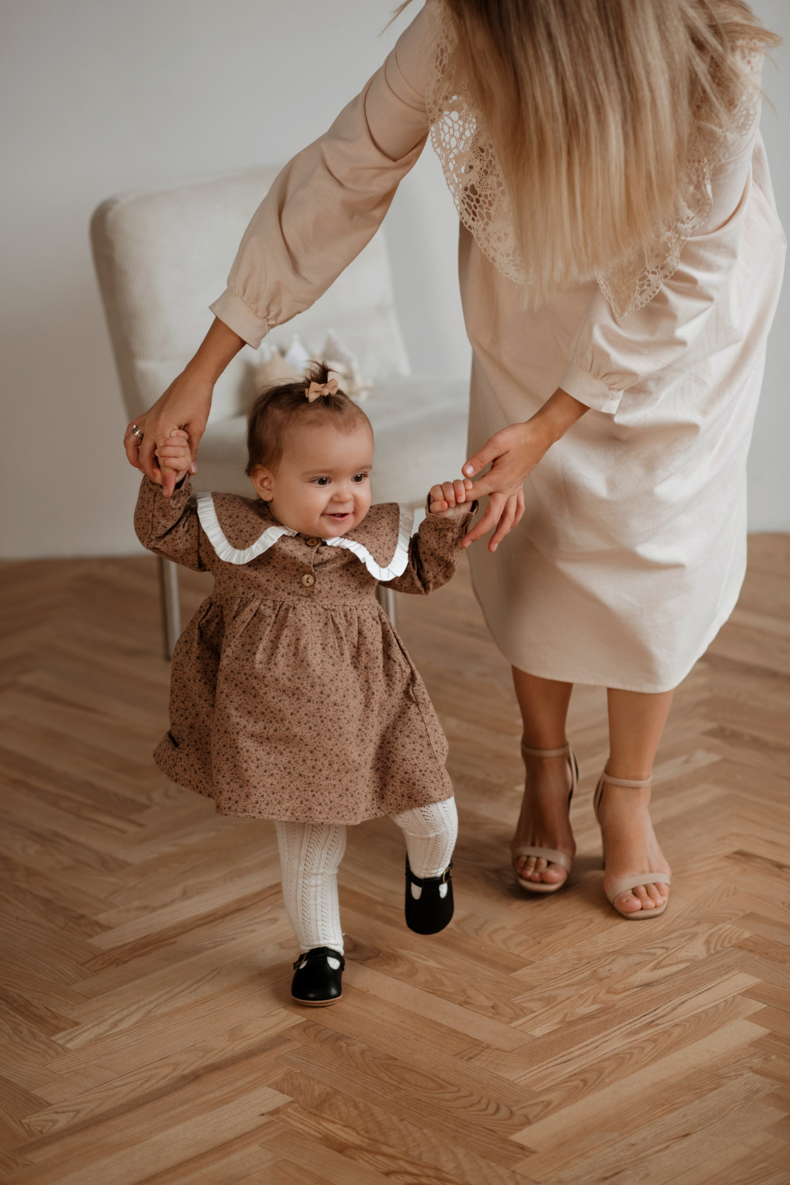 Эмма с семьей. Фотограф в Волгограде и Москве | Анастасия Лаврова