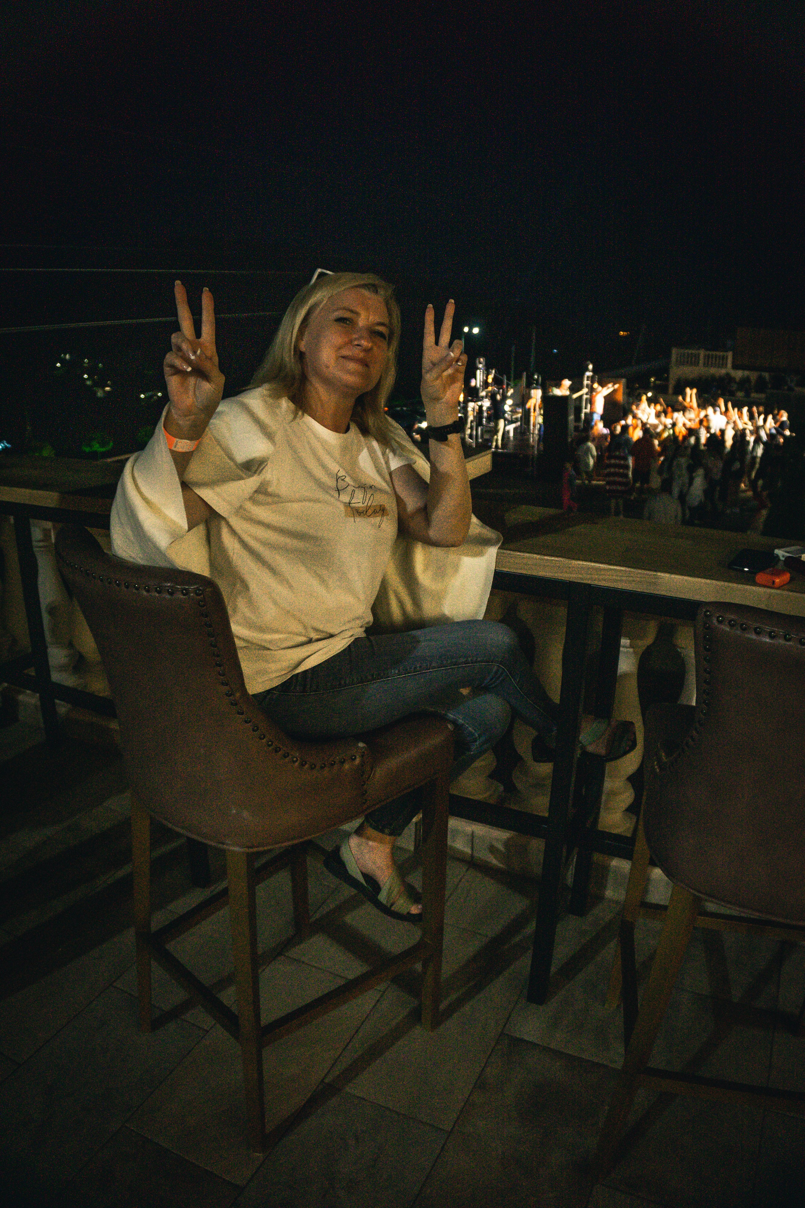 Бакс Бани FEST 2023 г. Фотограф в Новороссийске Алёна Сватко