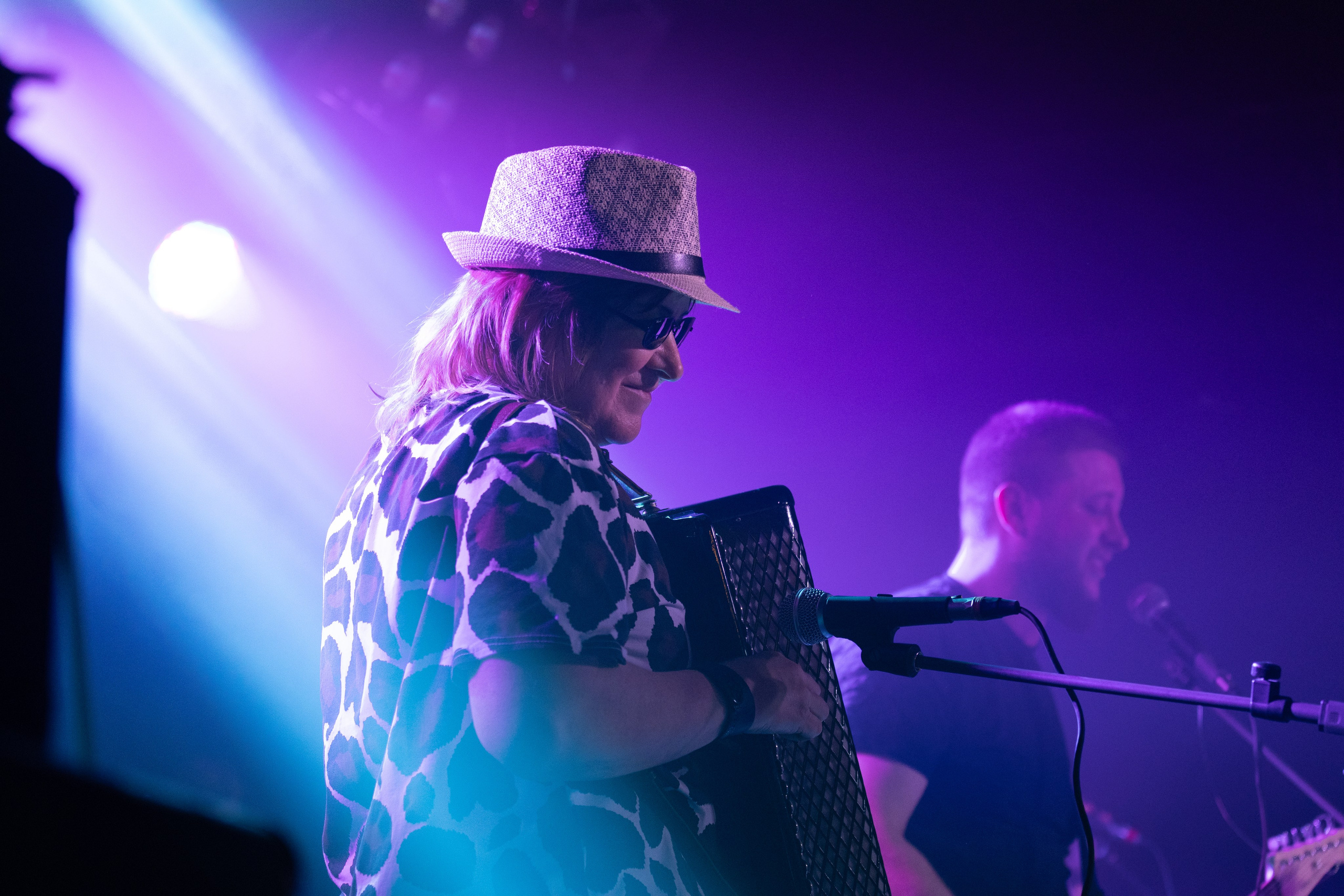 Альтернативная Музыкальная Школа — Отчётный концерт. KiPPER Gallery — Фотограф