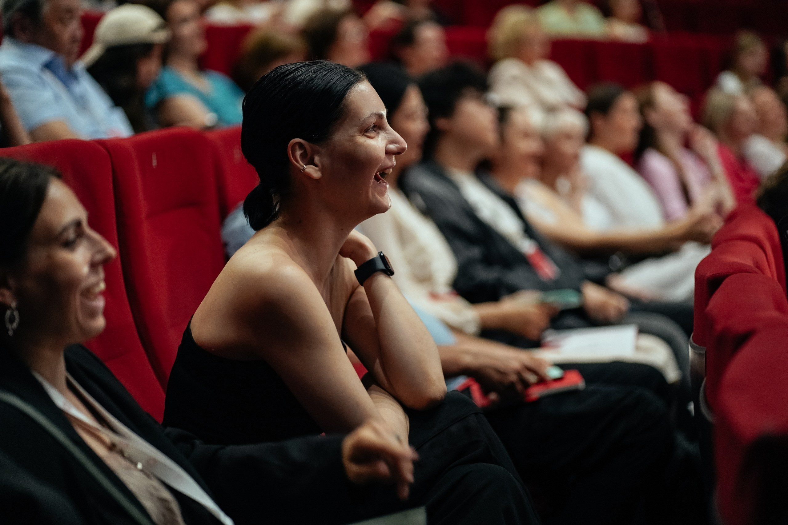 Event фотограф Новосибирск