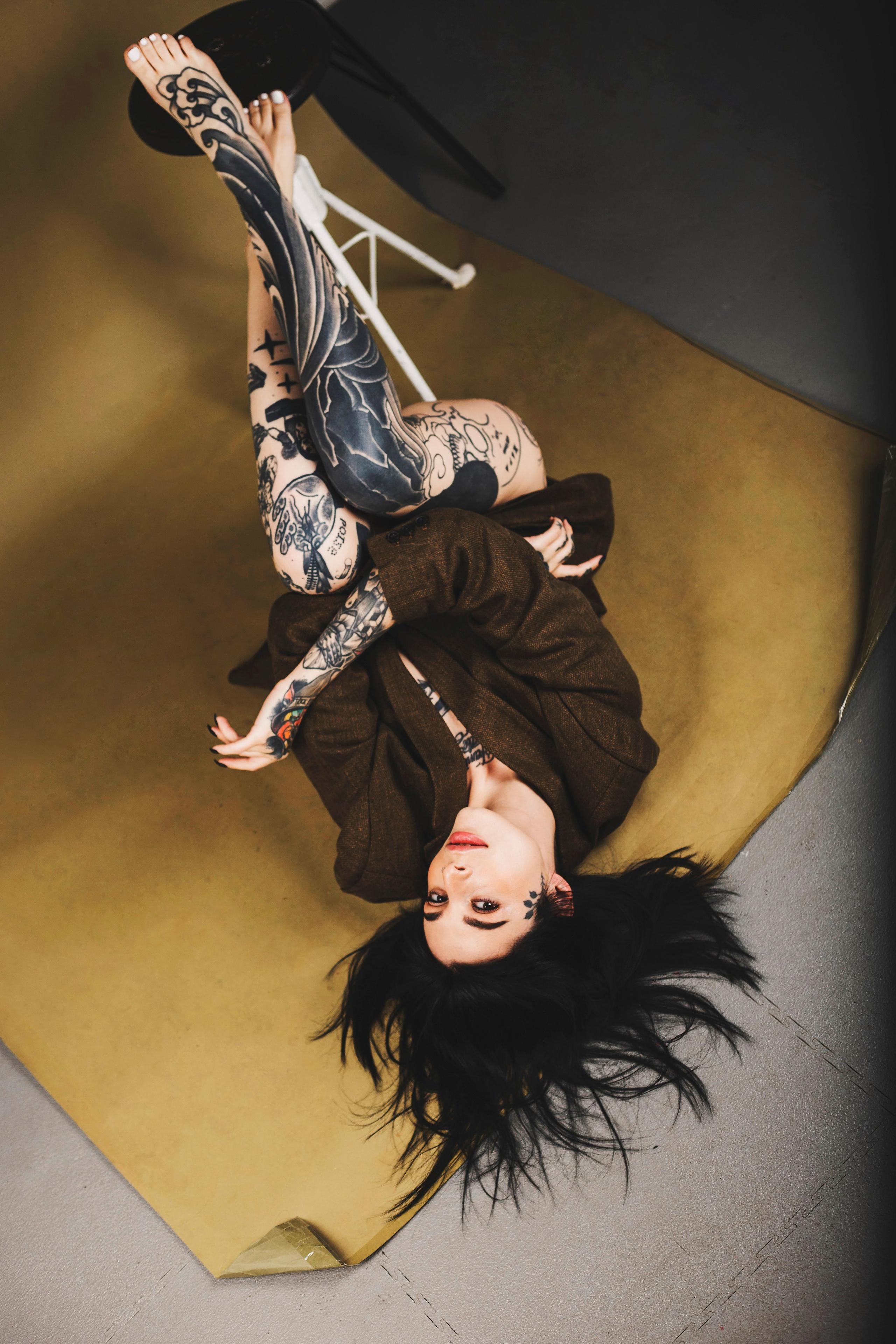 Kate. Photographer in Montenegro Tatiana Talaeva