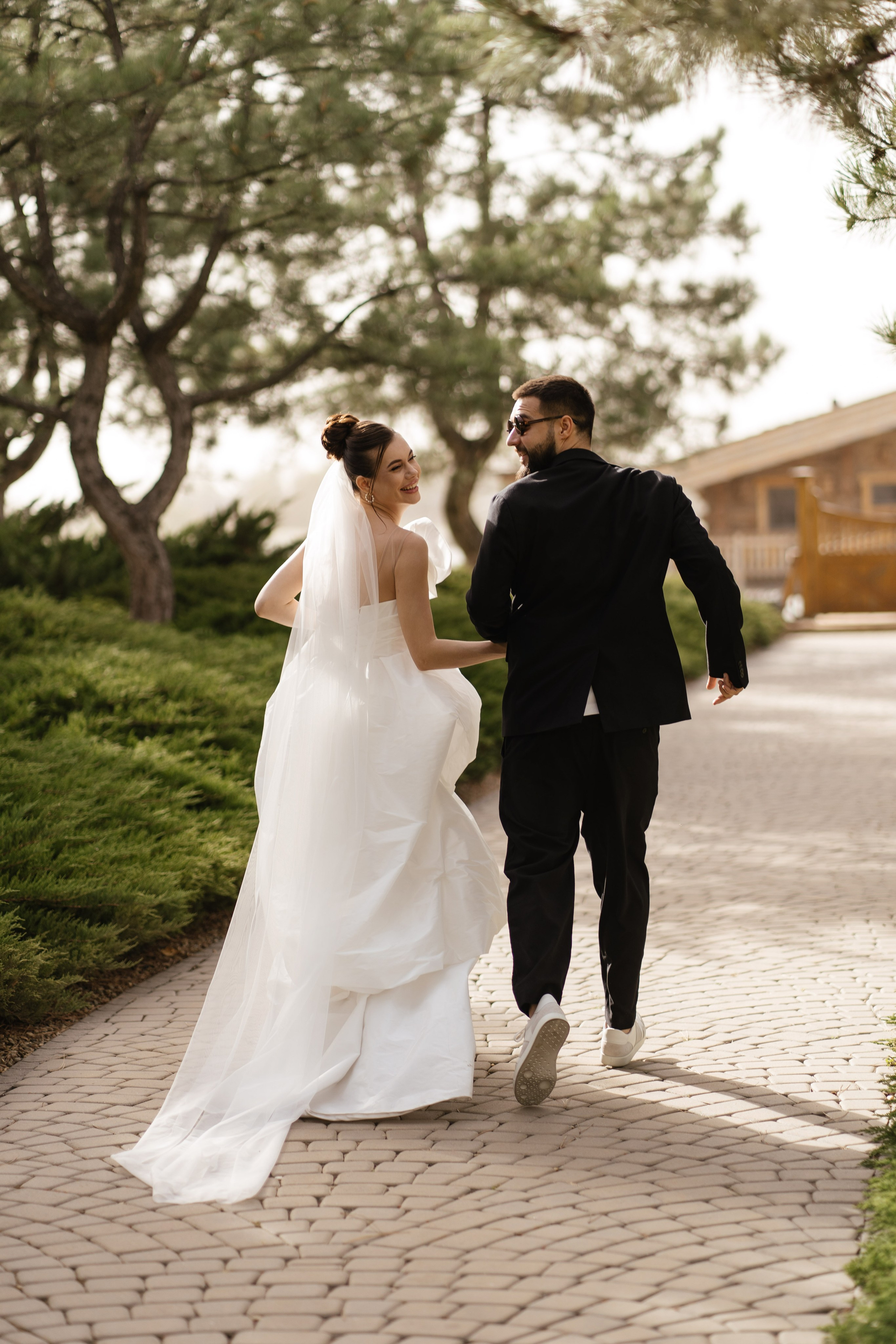 Сергей и Алена. Свадебный фотограф Ростов-на-Дону