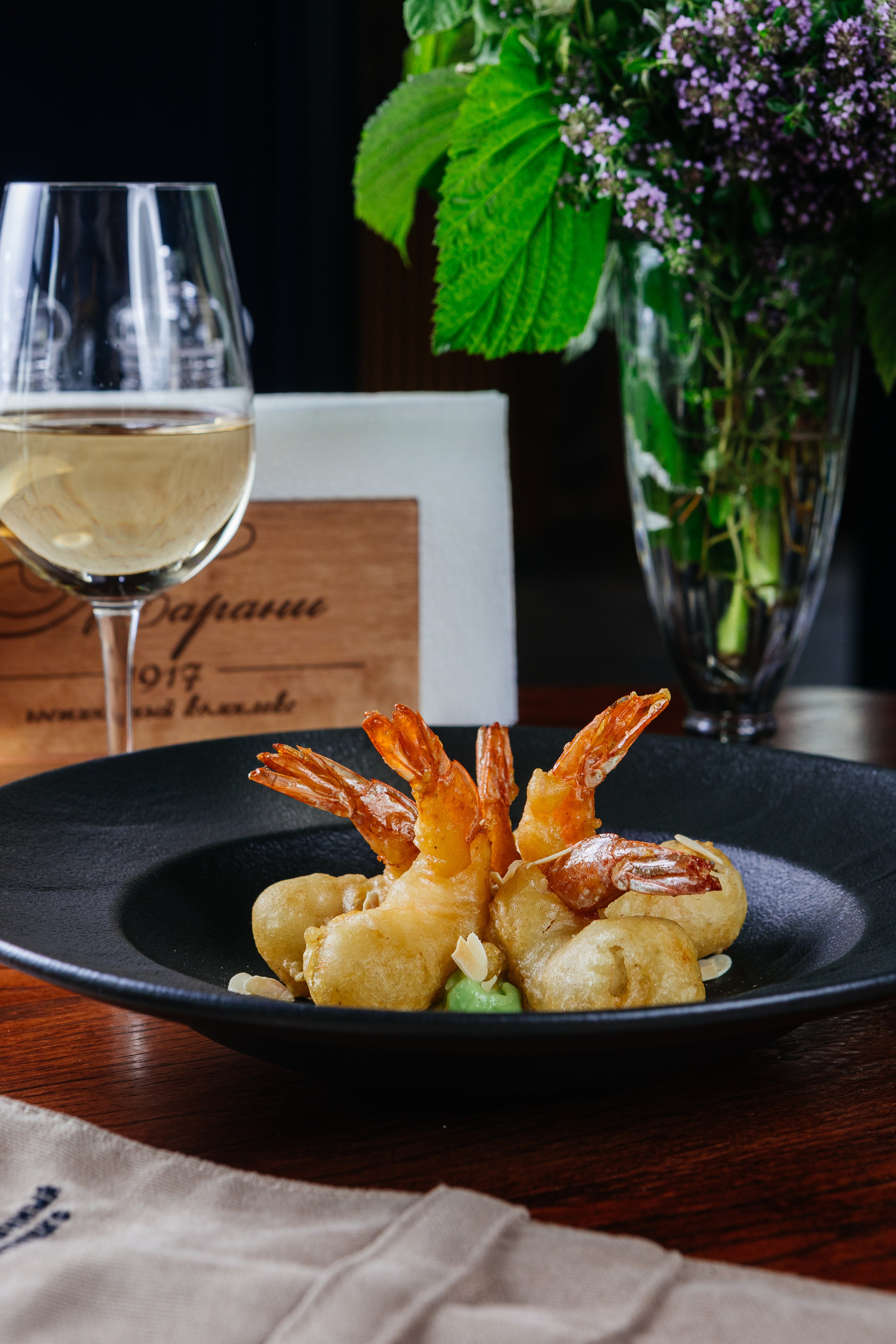 Food-фото. Фотограф Артём Синицын