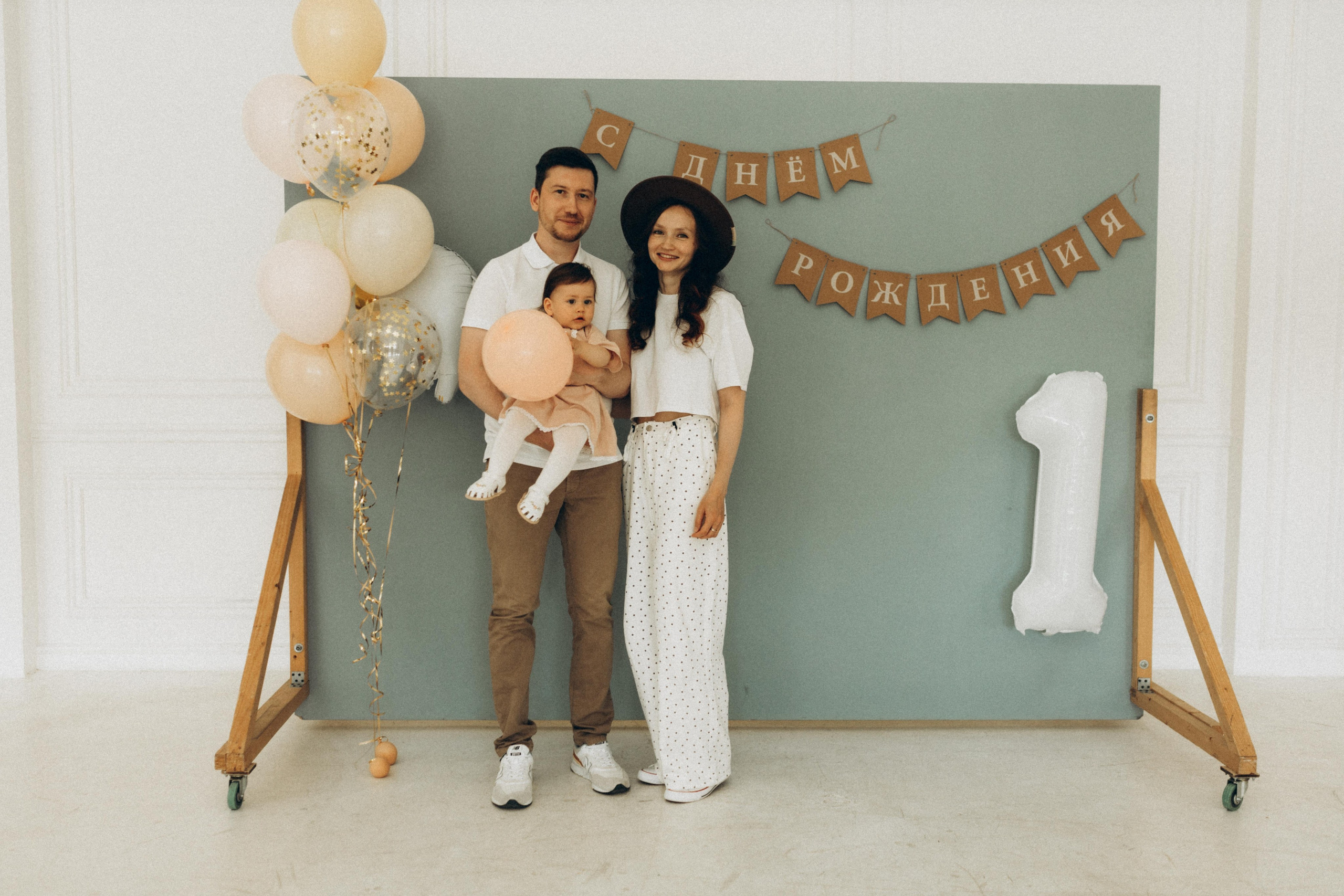 Василиса и ее большая семья