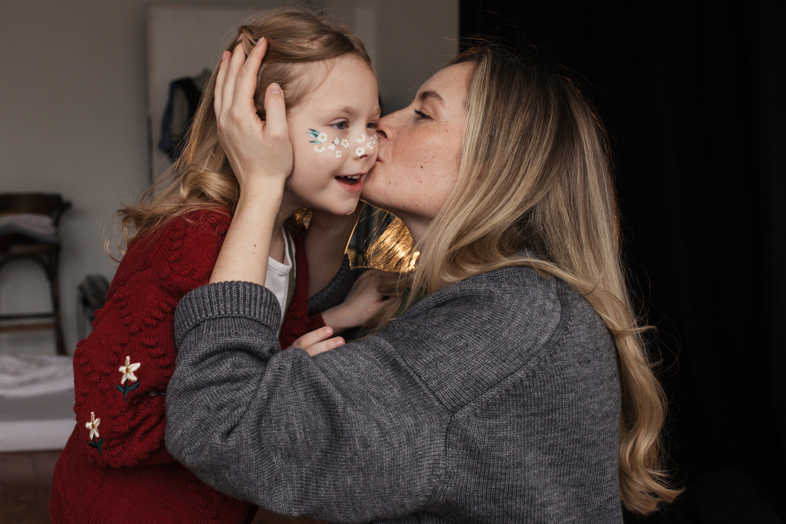 Театр теней. Семейный фотограф Елизавета Увицкая