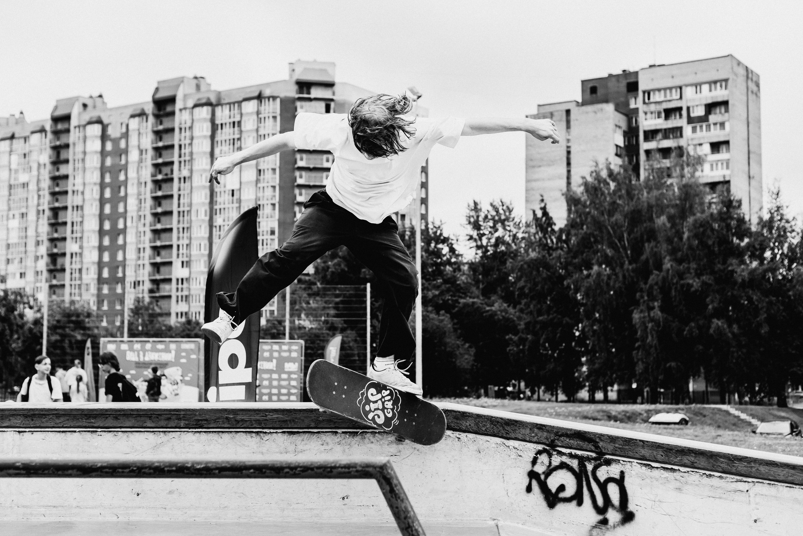 Репортажи. Фотограф в Санкт-Петербурге Wanna Tha Photo