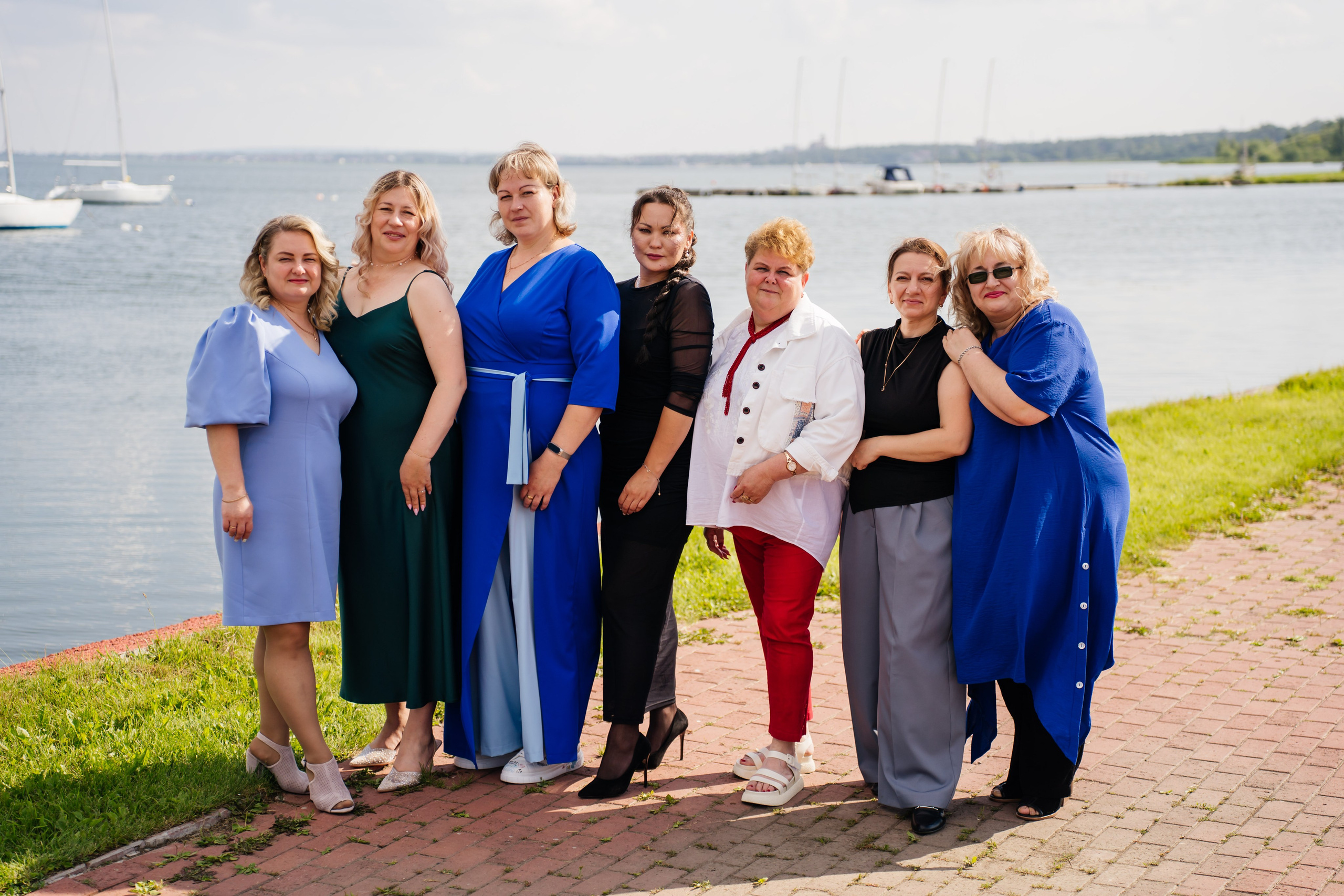 Выпускной. Видеограф и Фотограф в Челябинске Ксения и Владимир Рюмины