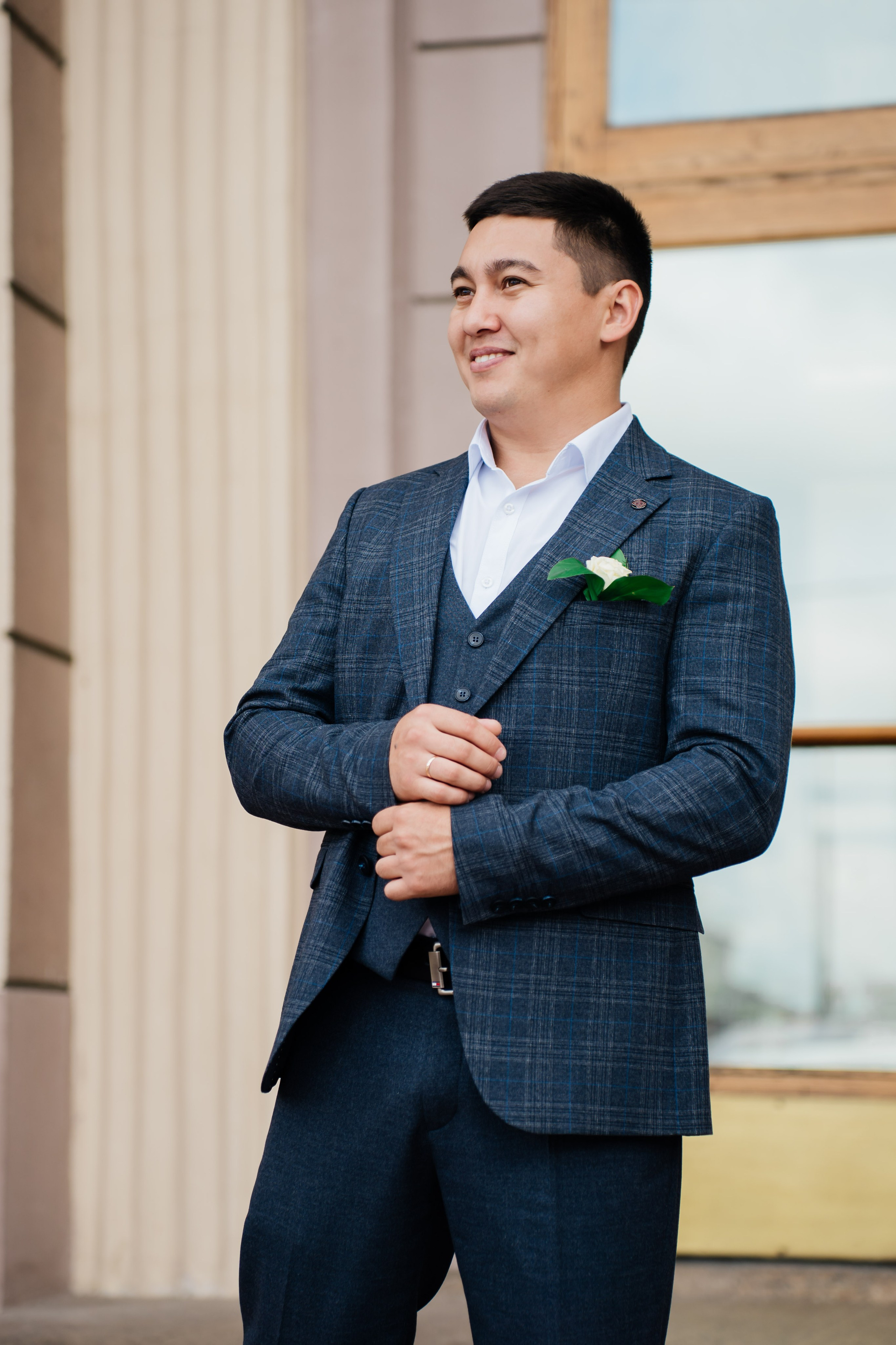 Аслая и Дияр. Видеограф и Фотограф в Челябинске Ксения и Владимир Рюмины