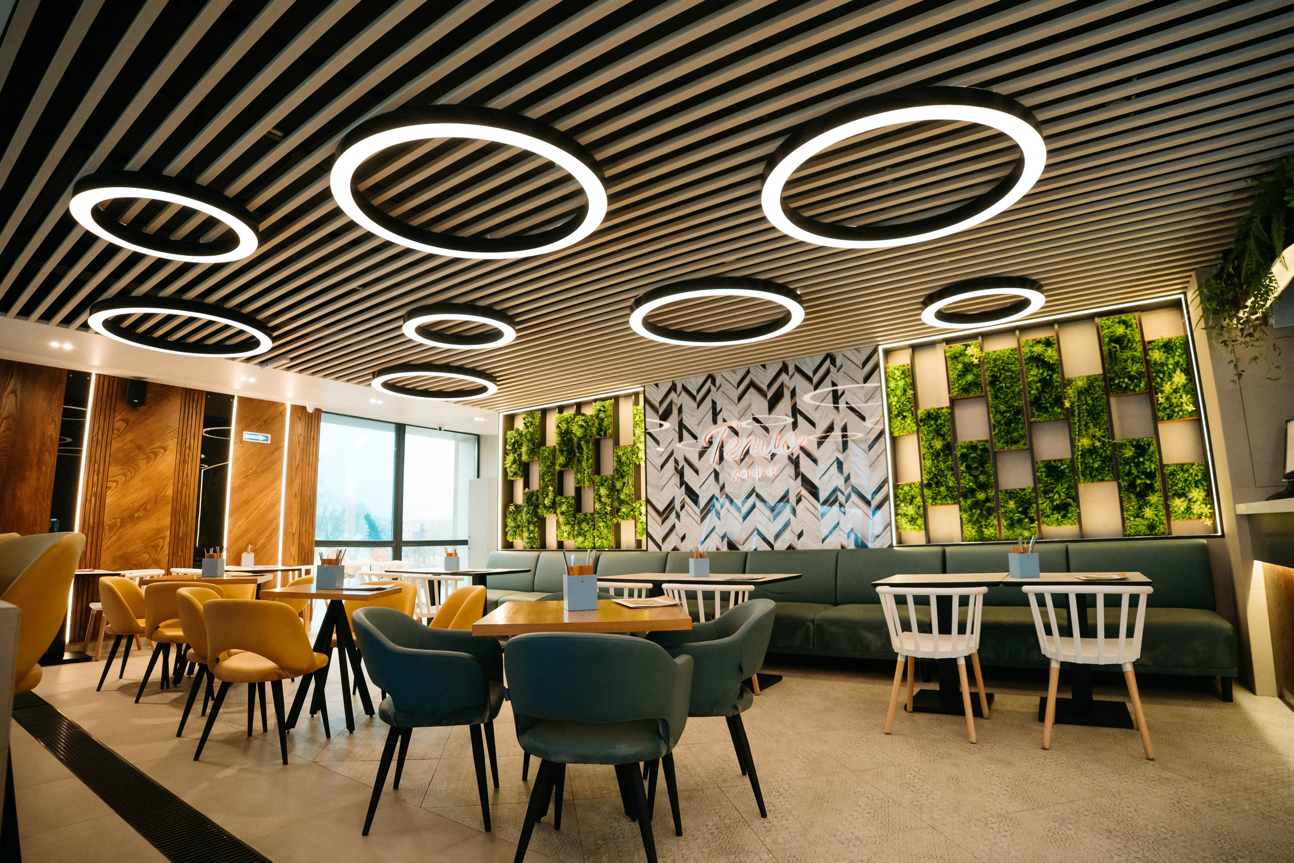 Интерьерная съемка для термального курорта Лето (68 pcs). Видеограф и Фотограф в Челябинске Ксения и Владимир Рюмины