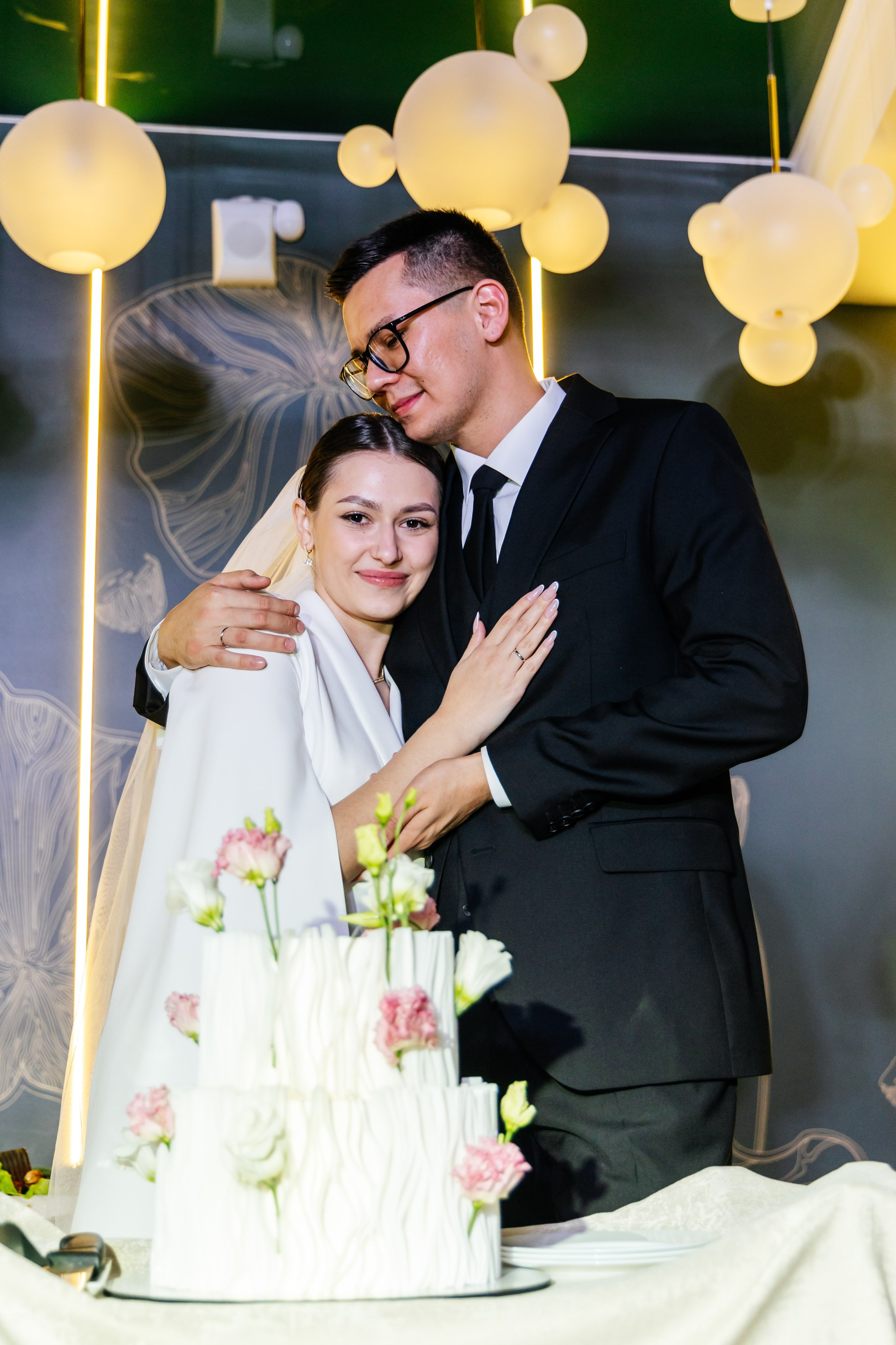 Алена и Руслан. Видеограф и Фотограф в Челябинске Ксения и Владимир Рюмины