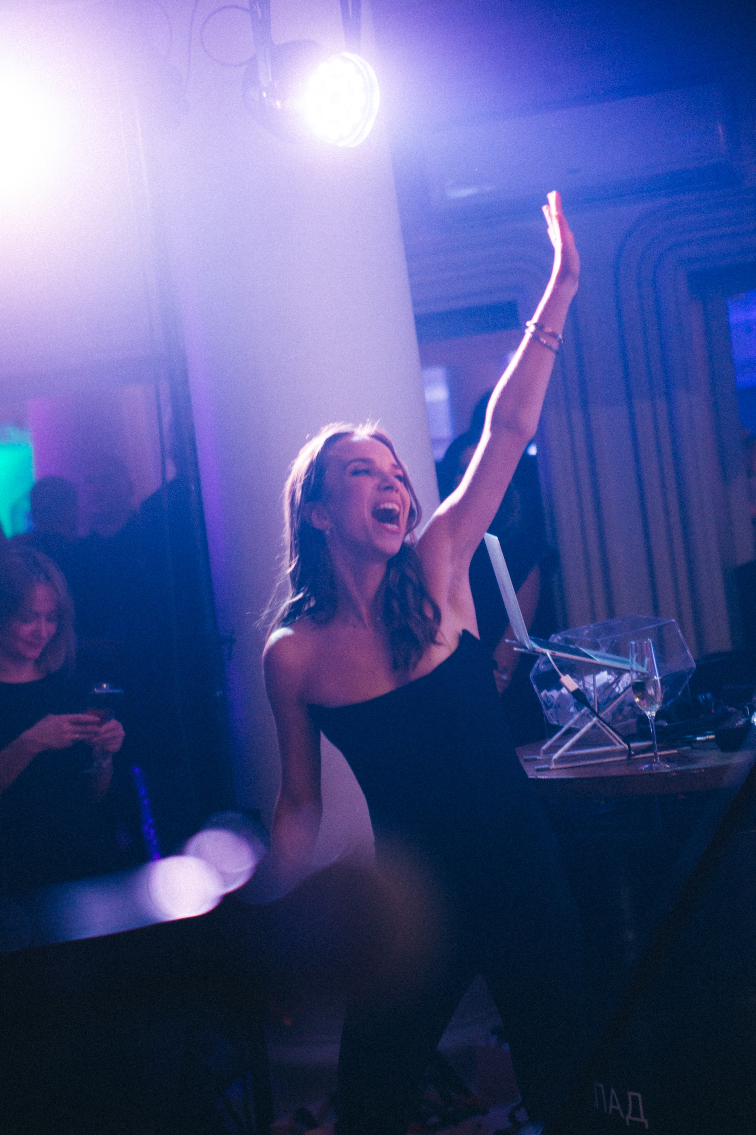 День рождения. Репортажный и индивидуальный фотограф в городе Калининград