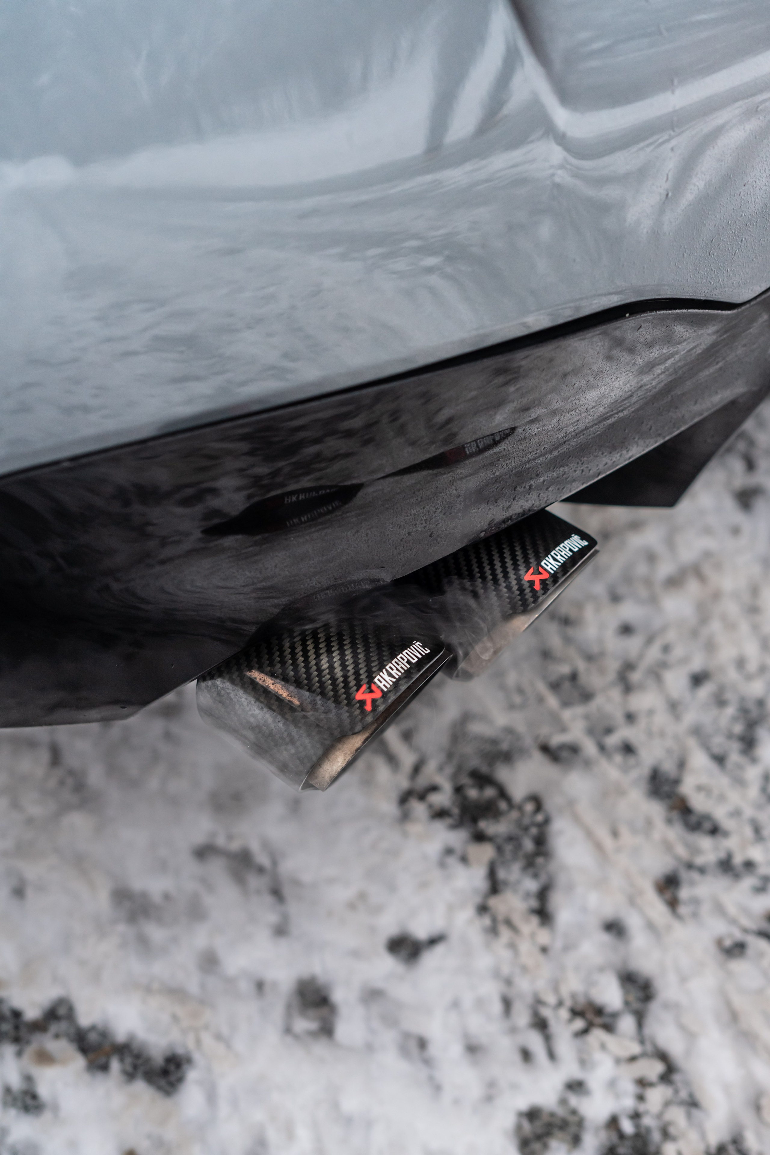 Предпродажные съемки. Arturpw.ru