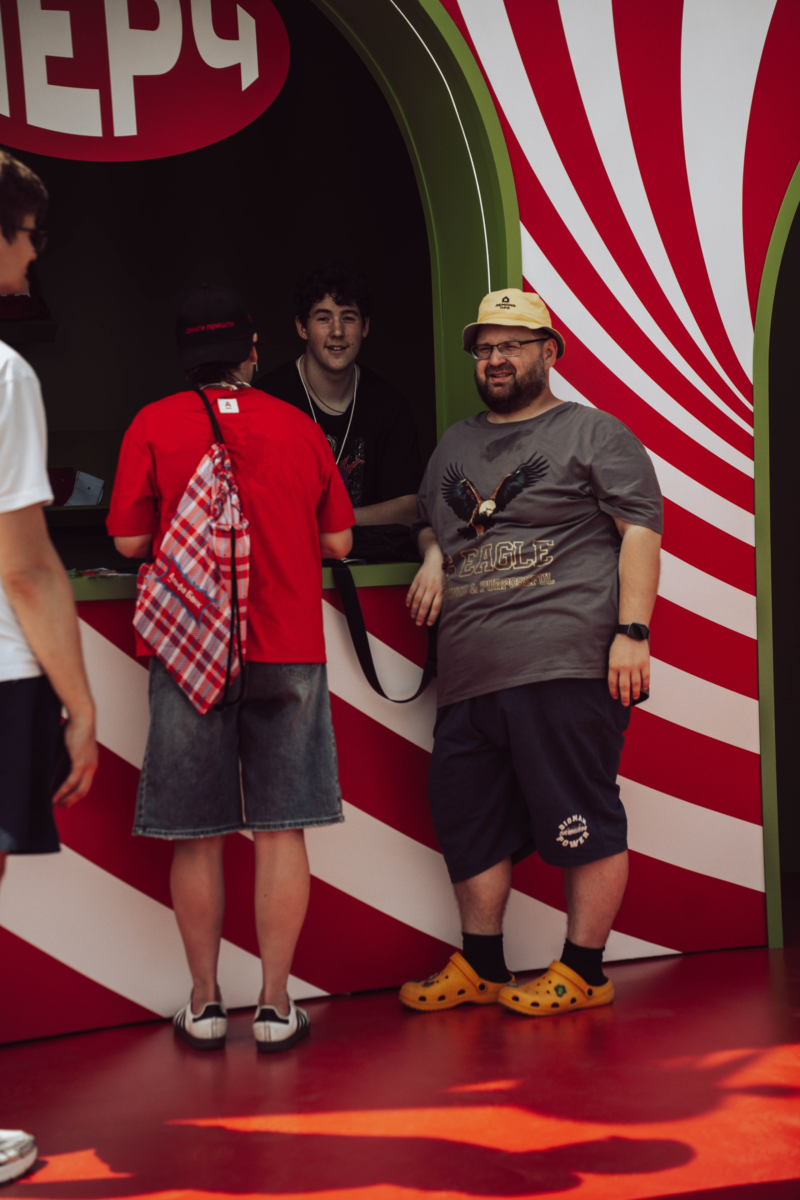 Черника Music Fest. Магия фото/кино от Tony.REC