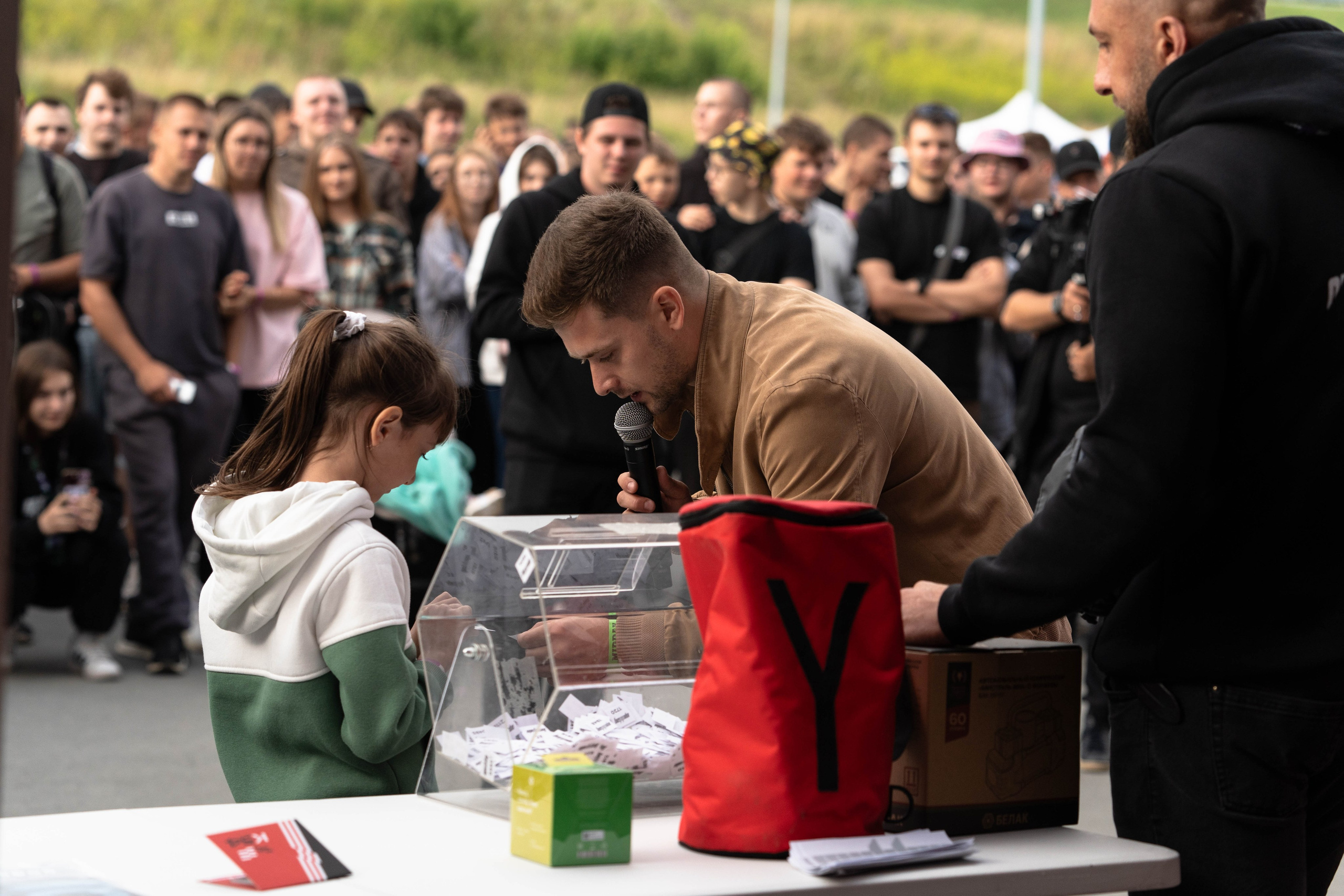 MIDDAY 19.07.2025. Магия фото/кино от Tony.REC