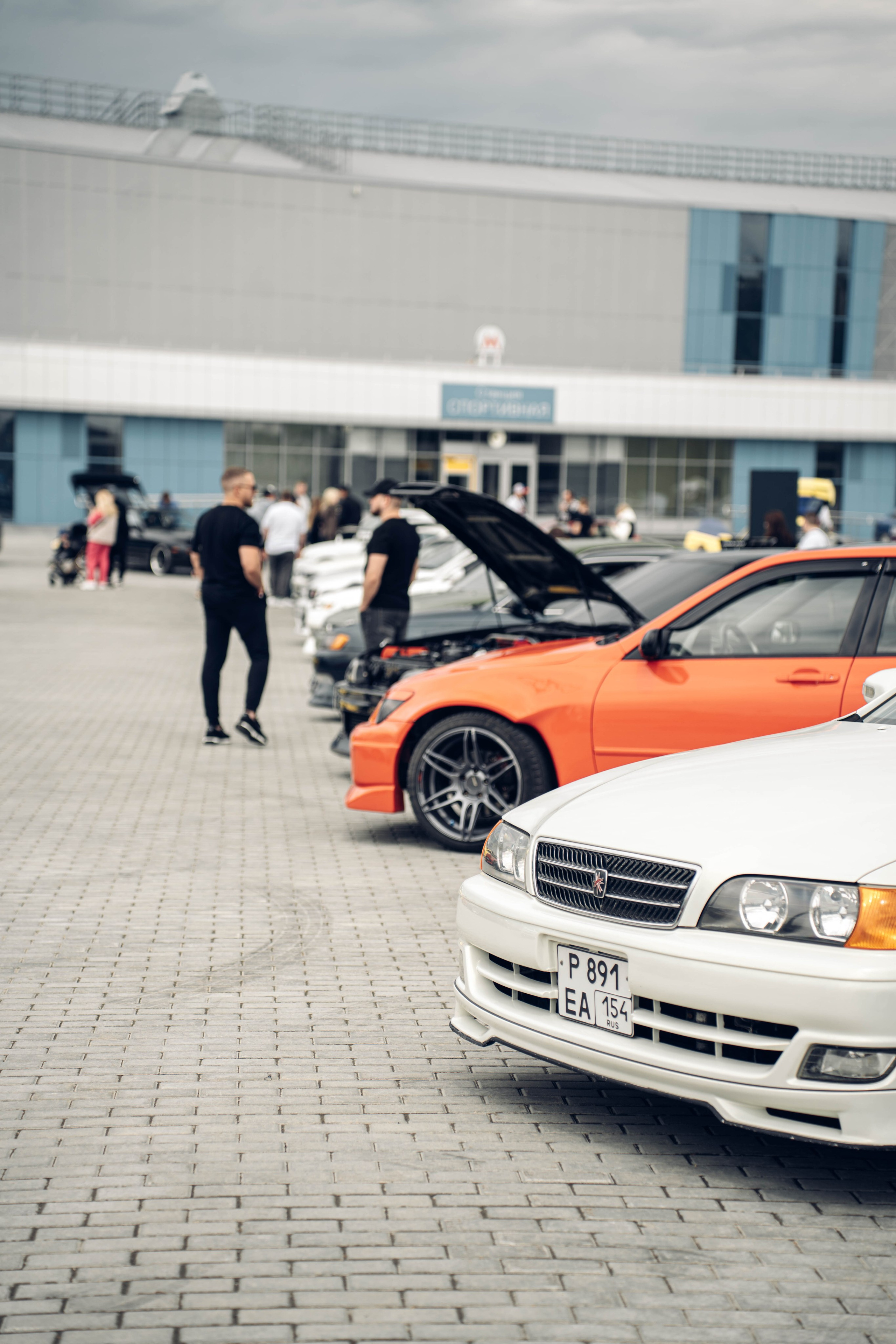 MIDDAY 17.05.2025. Магия фото/кино от Tony.REC