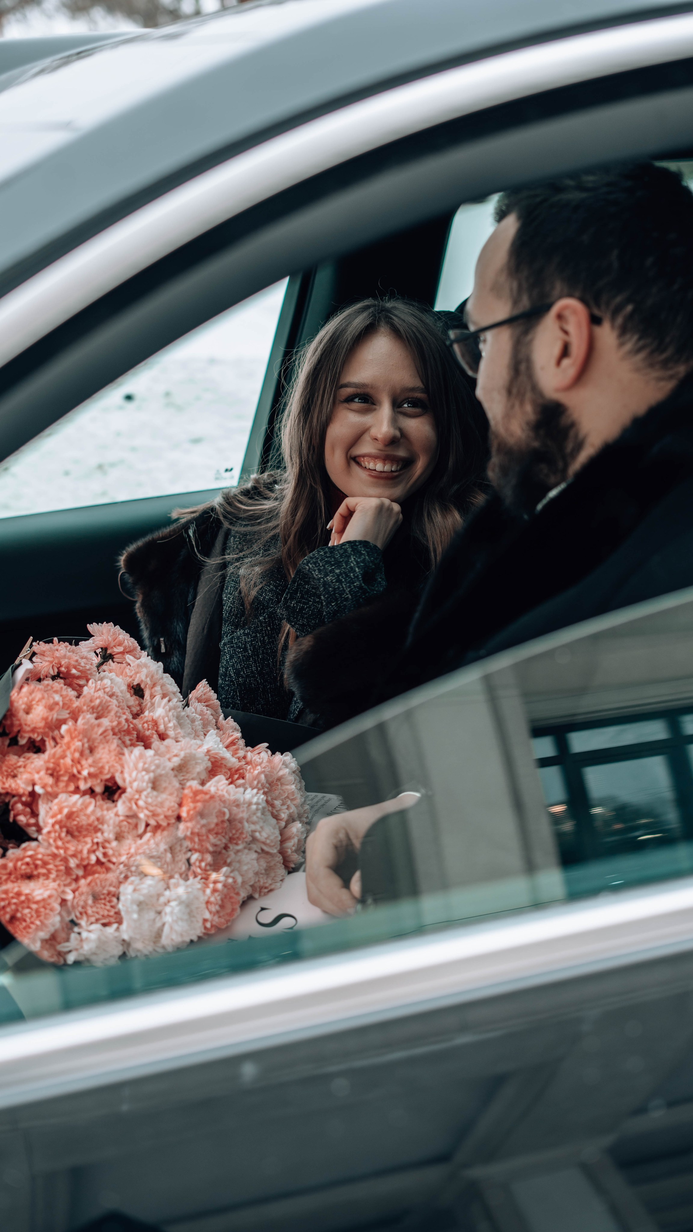 SMM для автосалонов. Магия фото/кино от Tony.REC