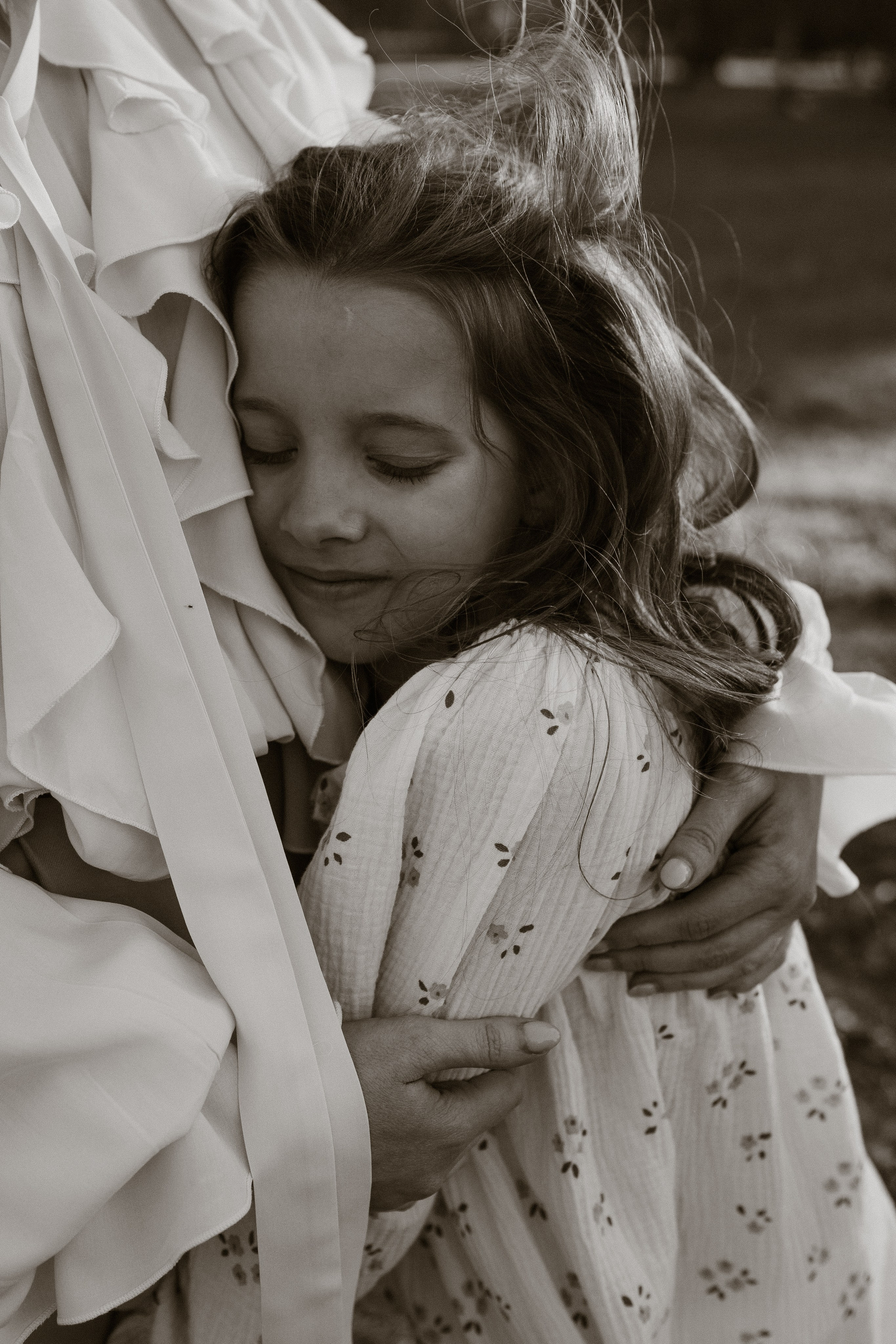 В объятиях счастья. Семейный фотограф в Москве Елена Гильманова