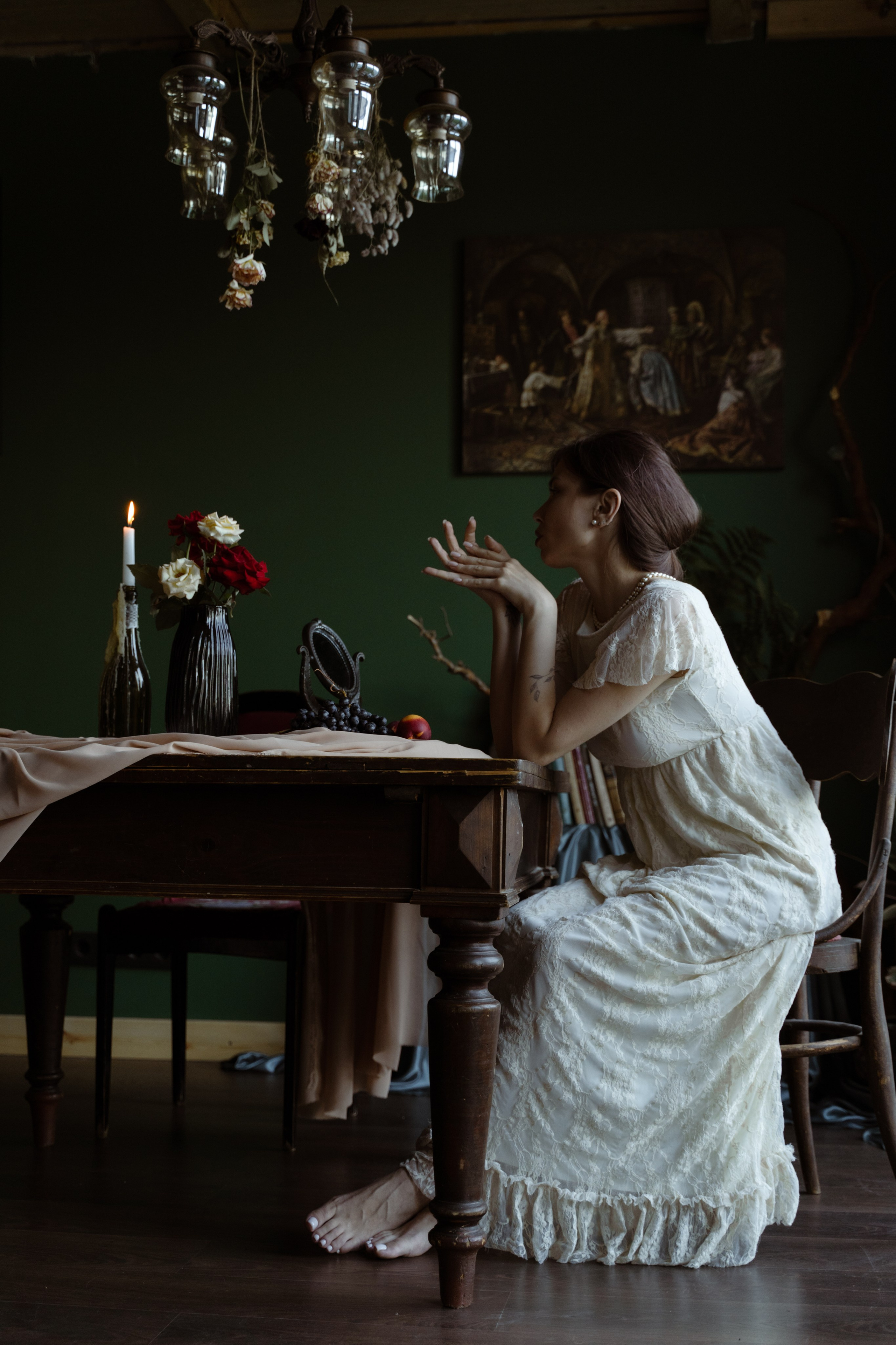 Во мне живут две женщины. Фотограф в Москве и Нижнем Новгороде Никонова Анастасия