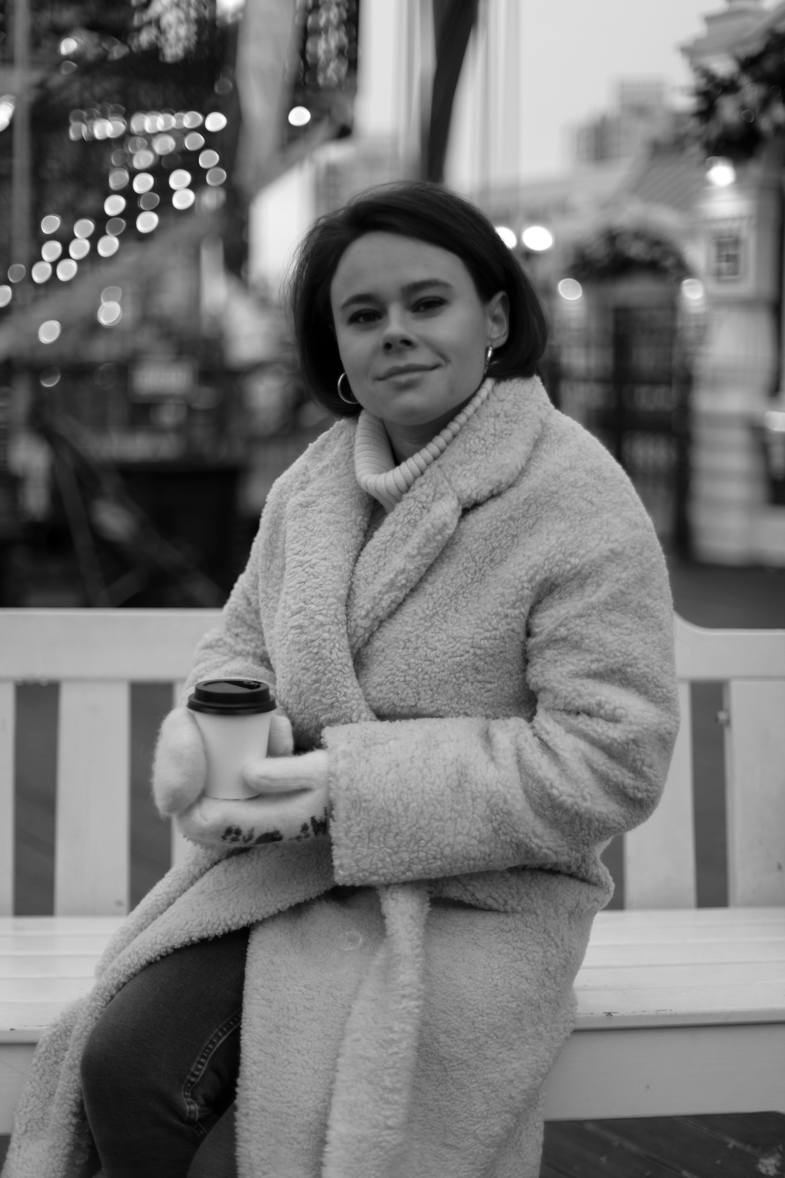 Оля. Семейный фотограф Гульцовская Екатерина