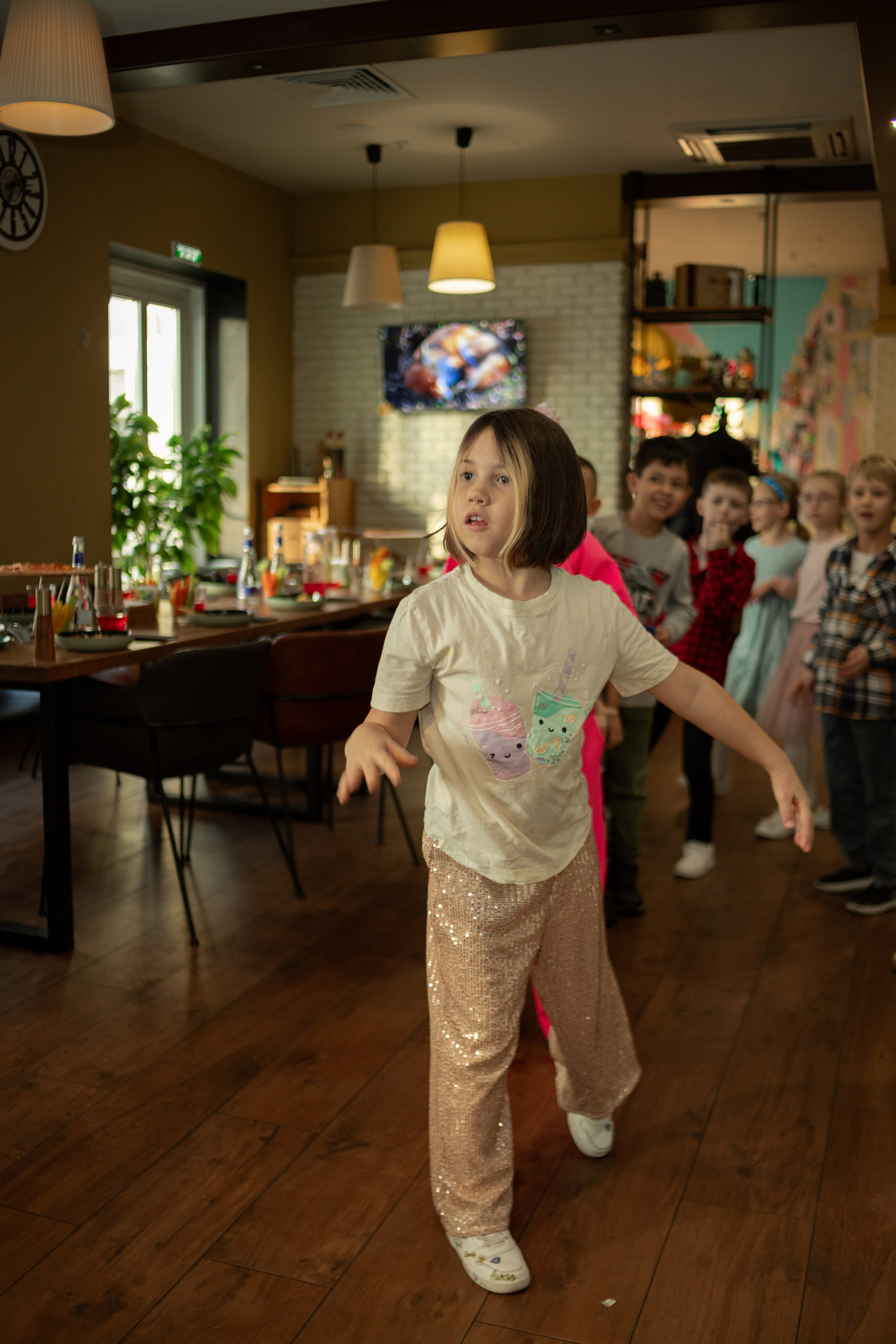 Богдану 8 лет. Семейный фотограф Гульцовская Екатерина