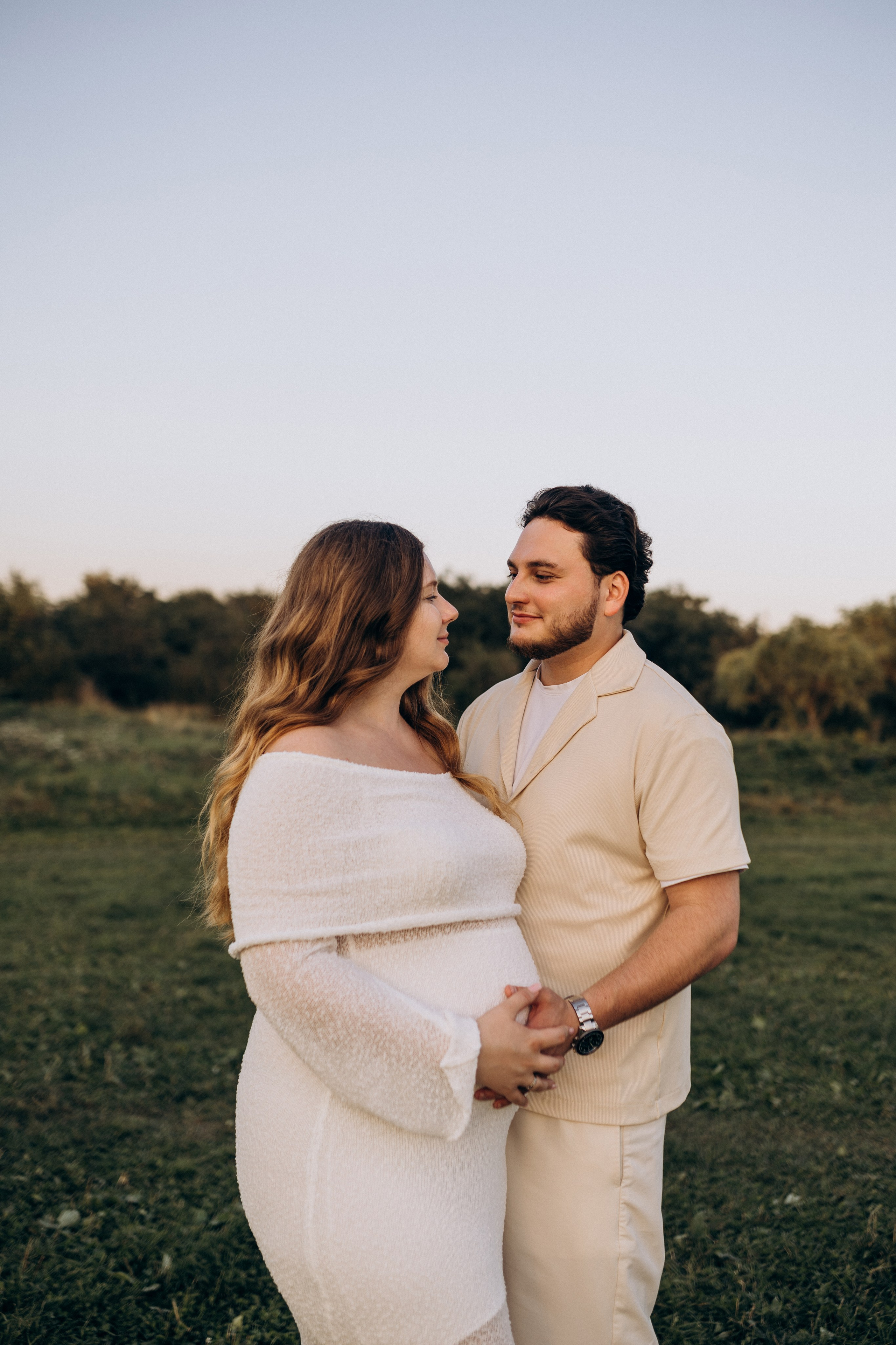 Даша и Никита. Фотограф в Москве Диана Малимон