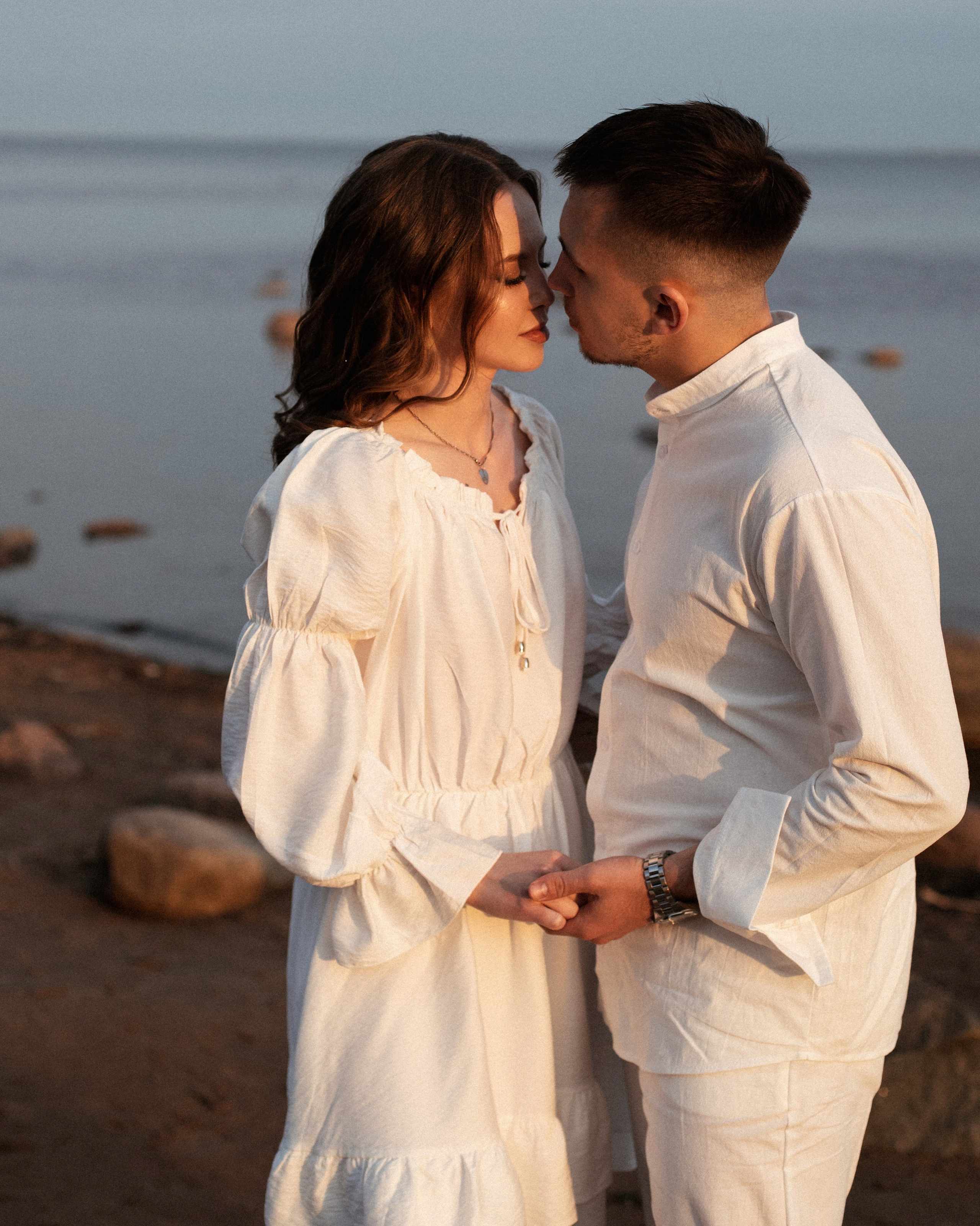 Love Story. Фотограф Санкт-Петербург | Валерия Рогальская