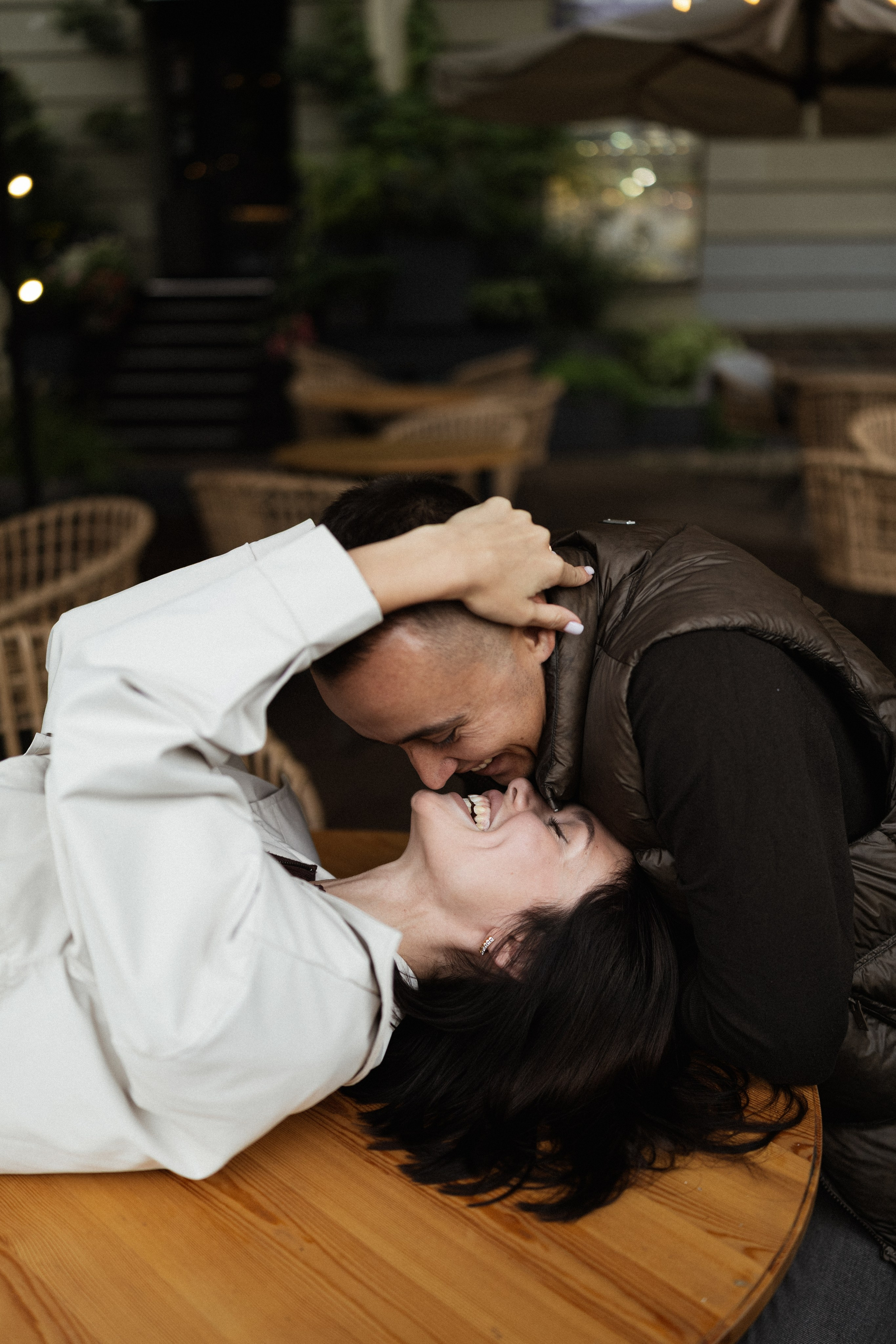 Love Story. Фотограф Санкт-Петербург | Валерия Рогальская