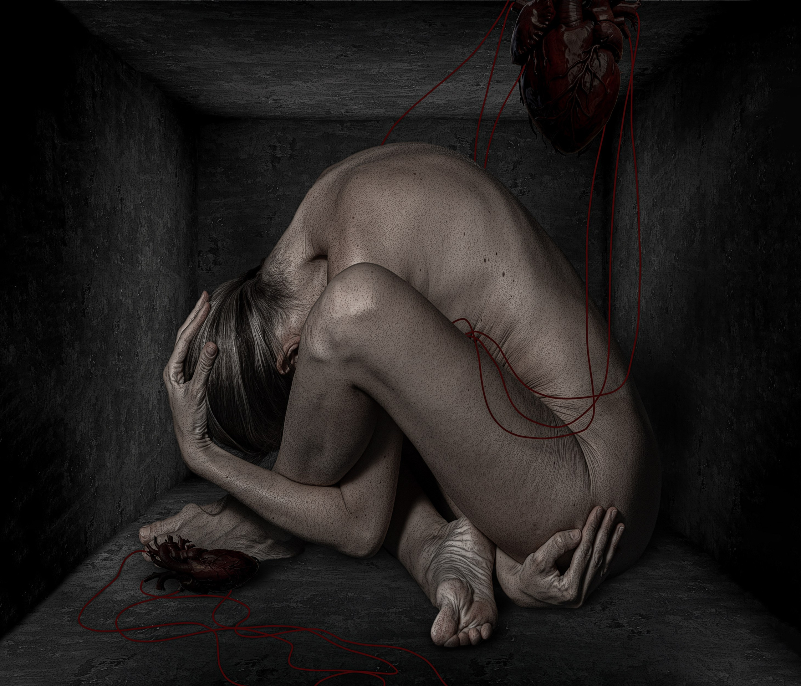 ART NUDE. Art Рhotographer Russia/Moscow