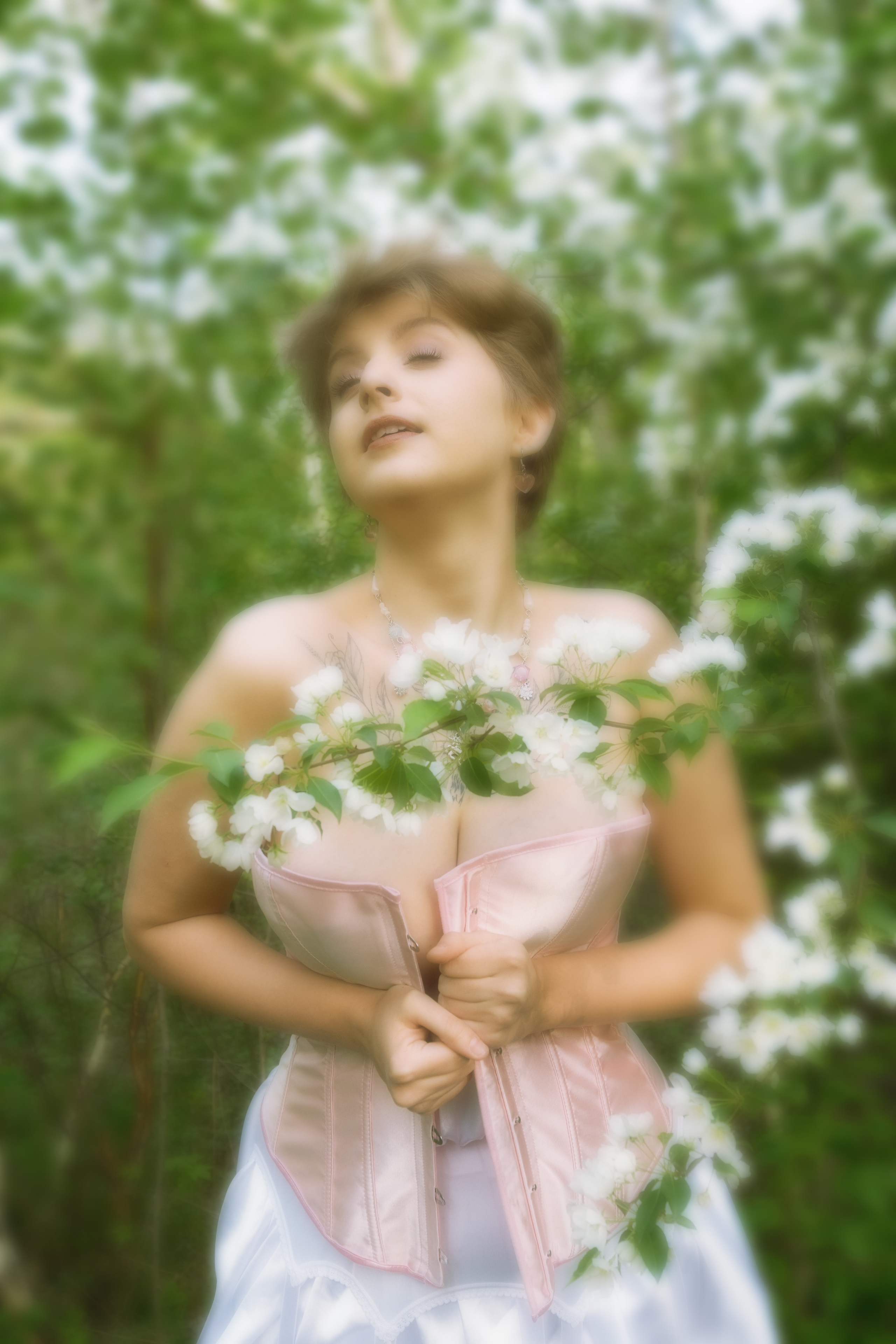 Эвита. Фотограф Коробова Екатерина