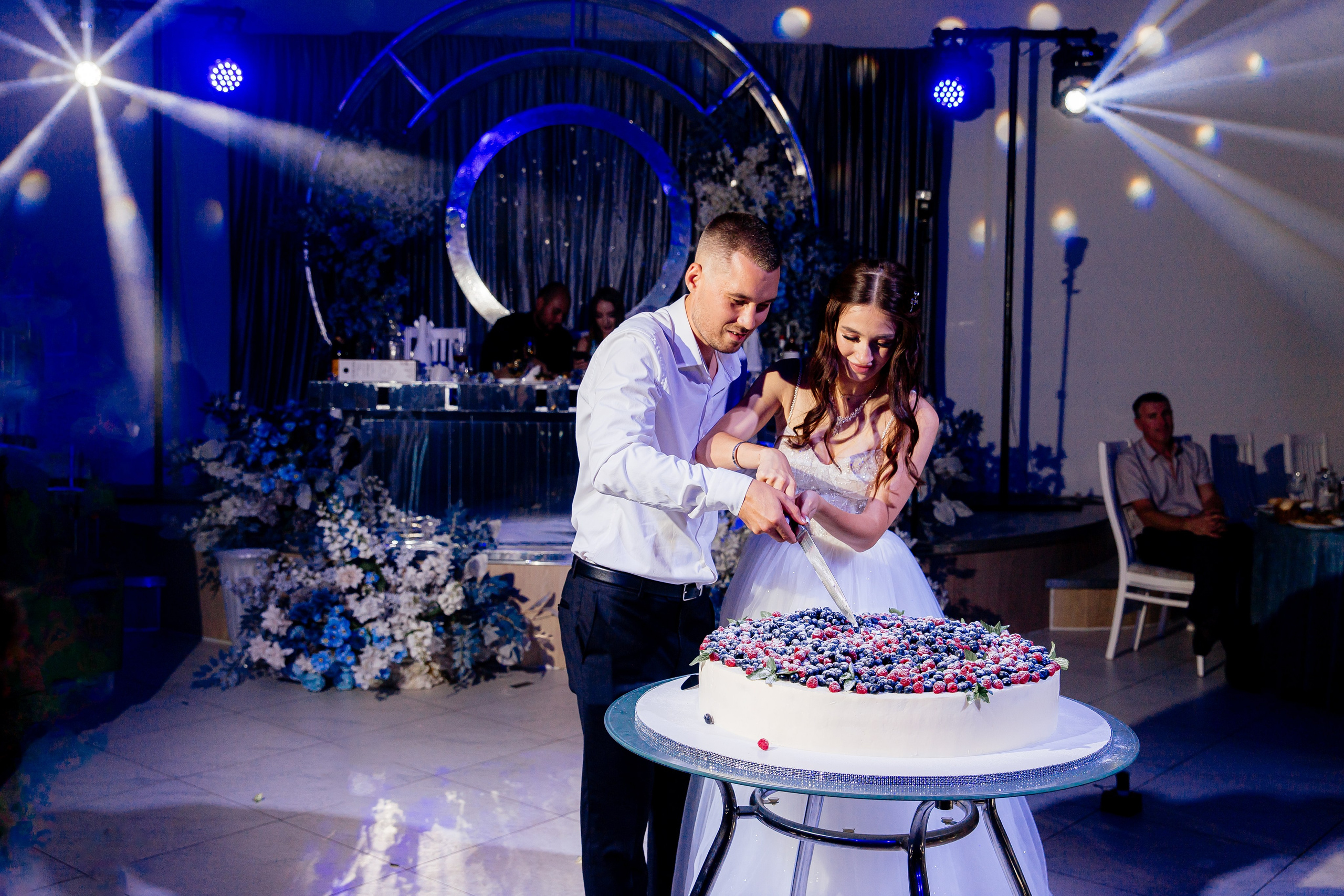 09.08.2024| Кропоткин. Свадебный фотограф Кропоткин Краснодар