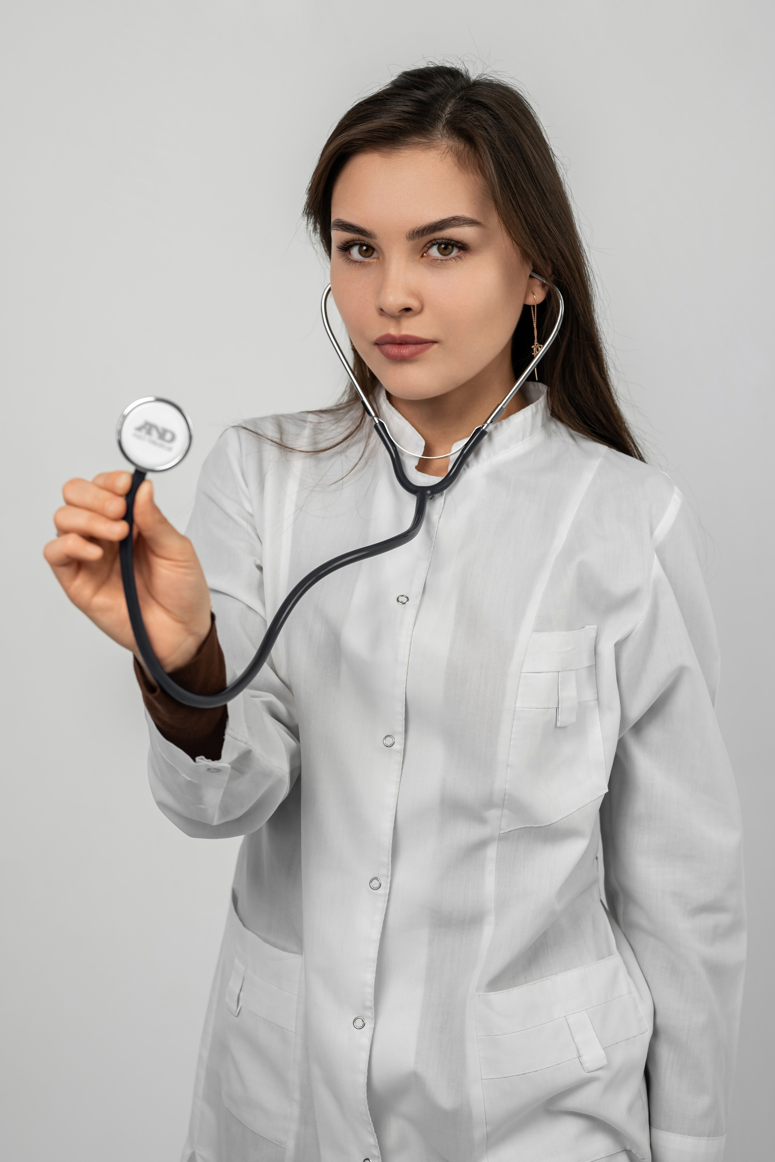 Медицинский колледж. Фотограф в городе Салават