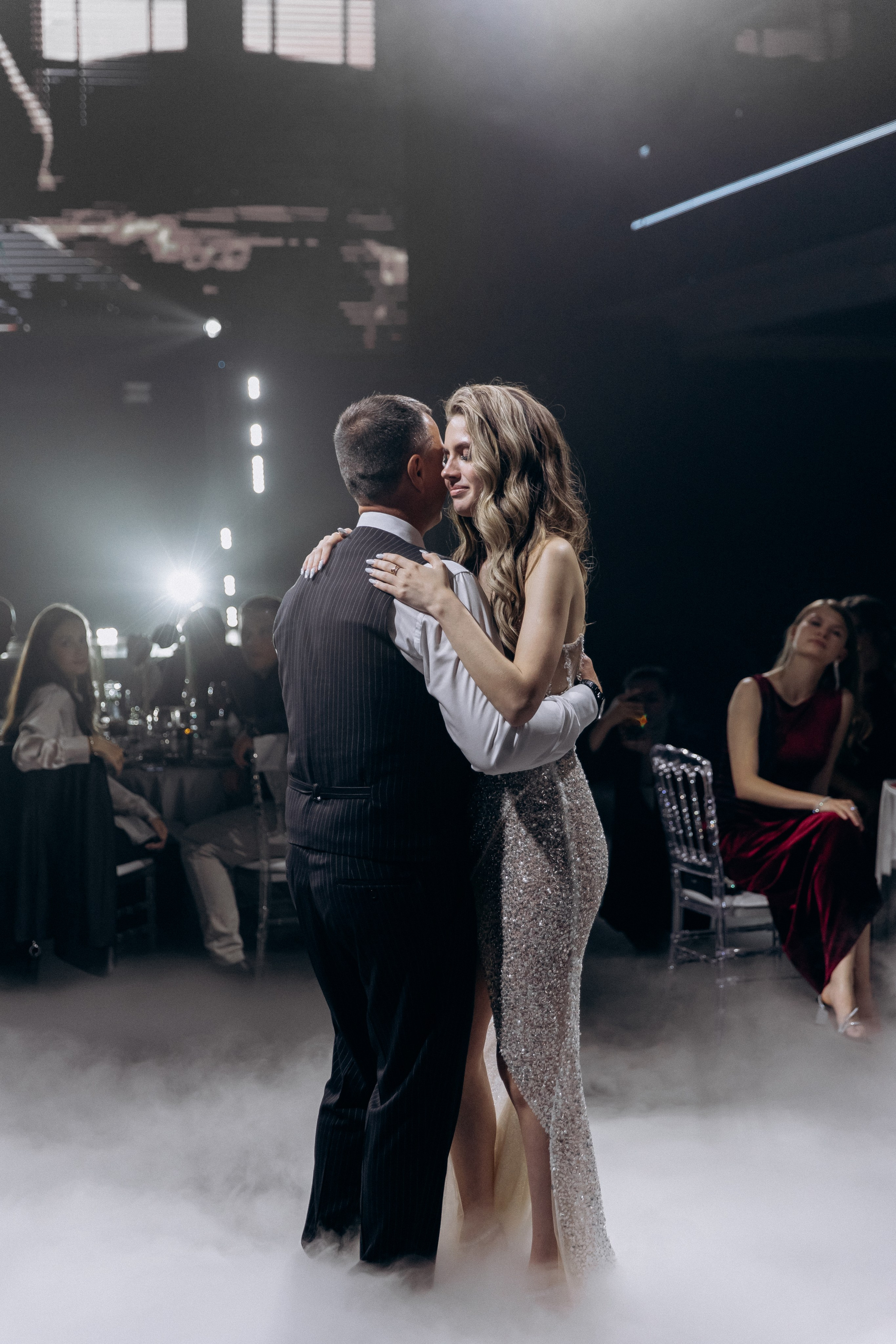 Константин и Карина 02.08.24. Фотограф — Погодина Екатерина