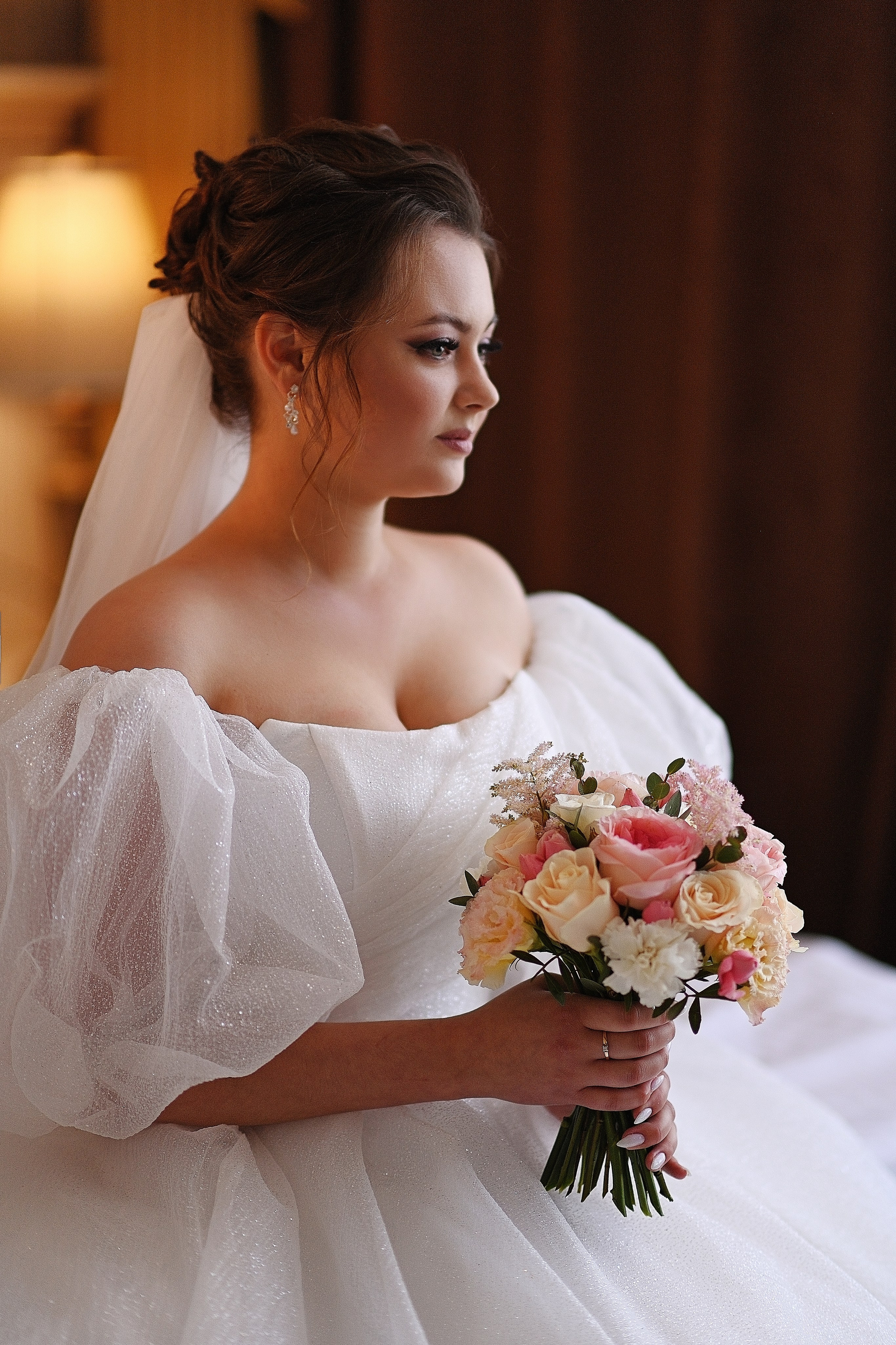 Свадьба Кристины и Андрея. Свадебный и семейный фотограф в Самаре Головань Наталья