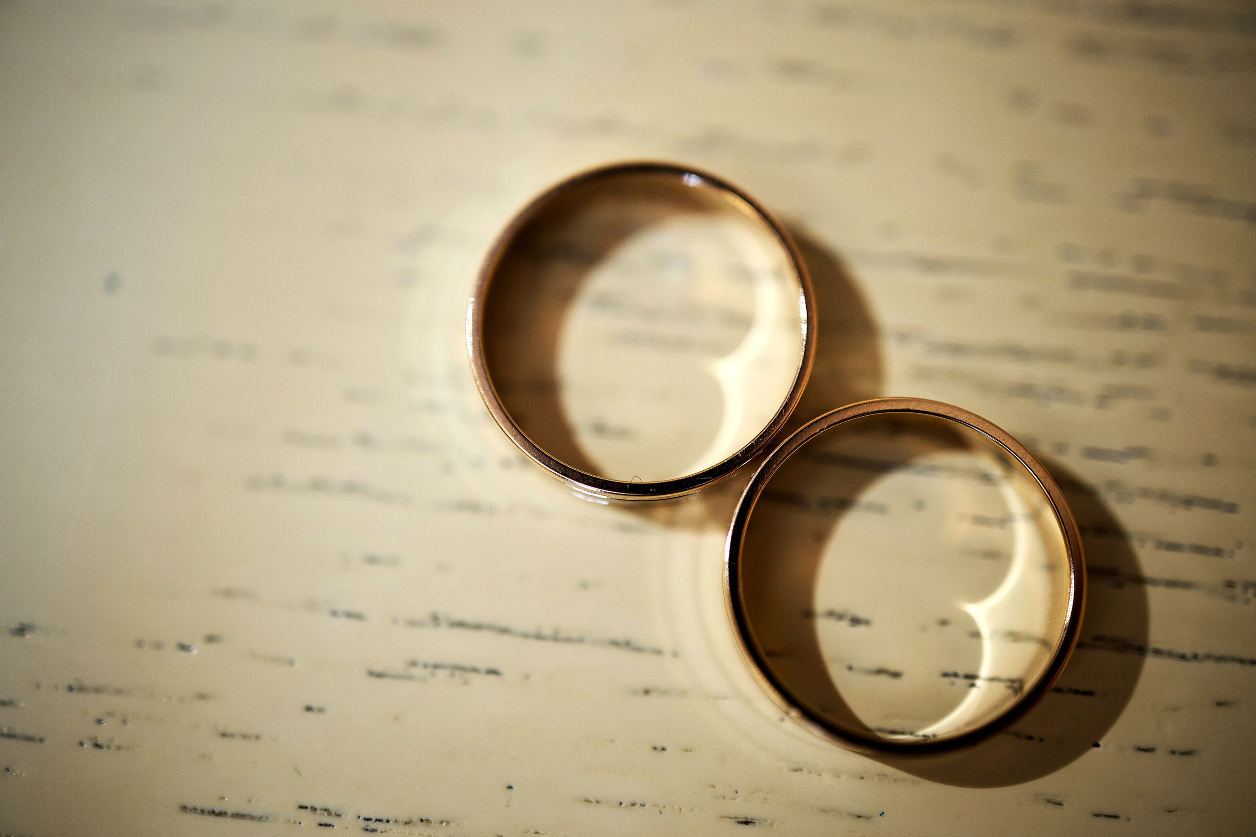 Свадебные фотосессии