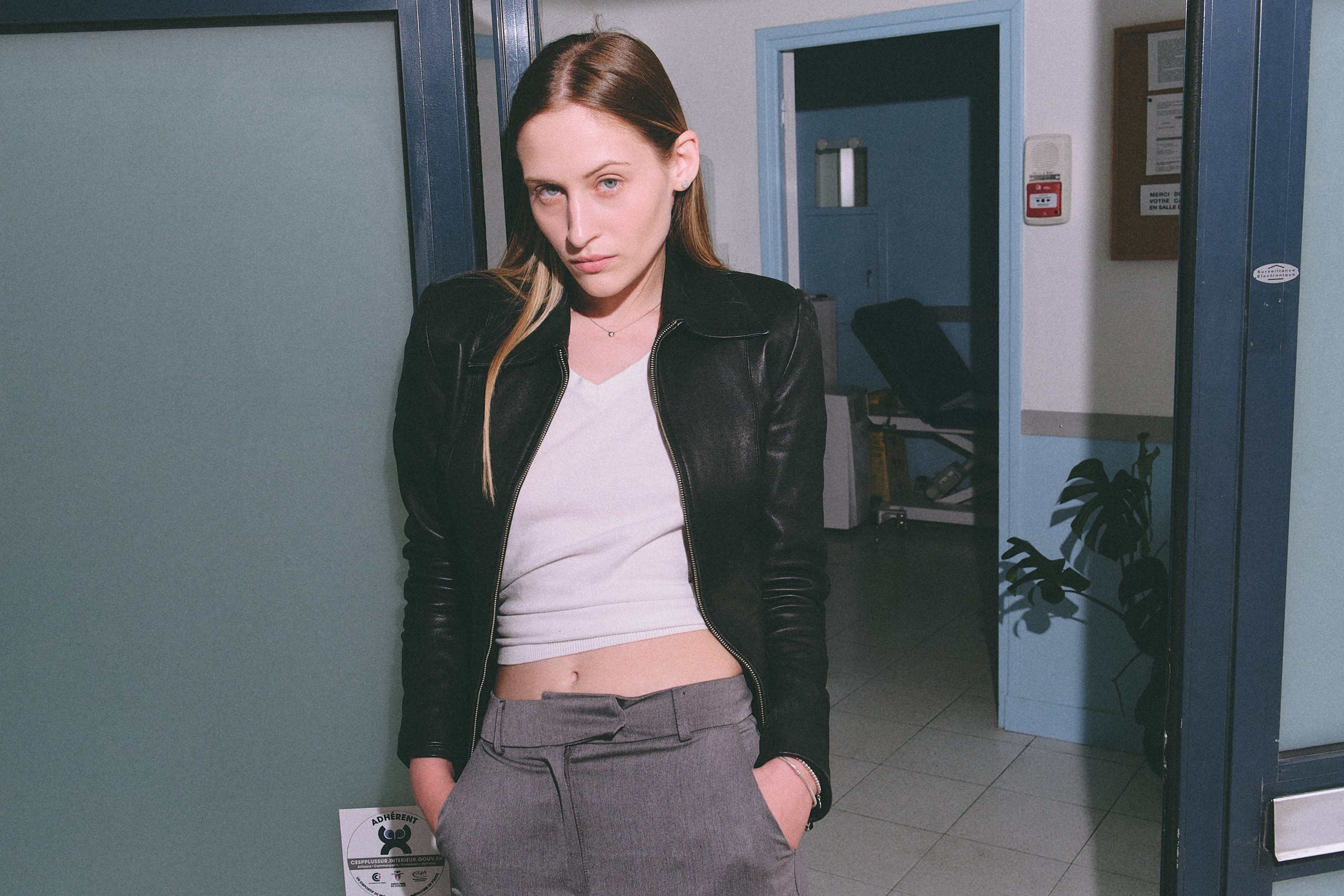 Photography in Paris — Fashion, Model Tests, and Personal Shoots by Eduard. Eduard Savosin | Documentary & Portrait Photographer in Paris