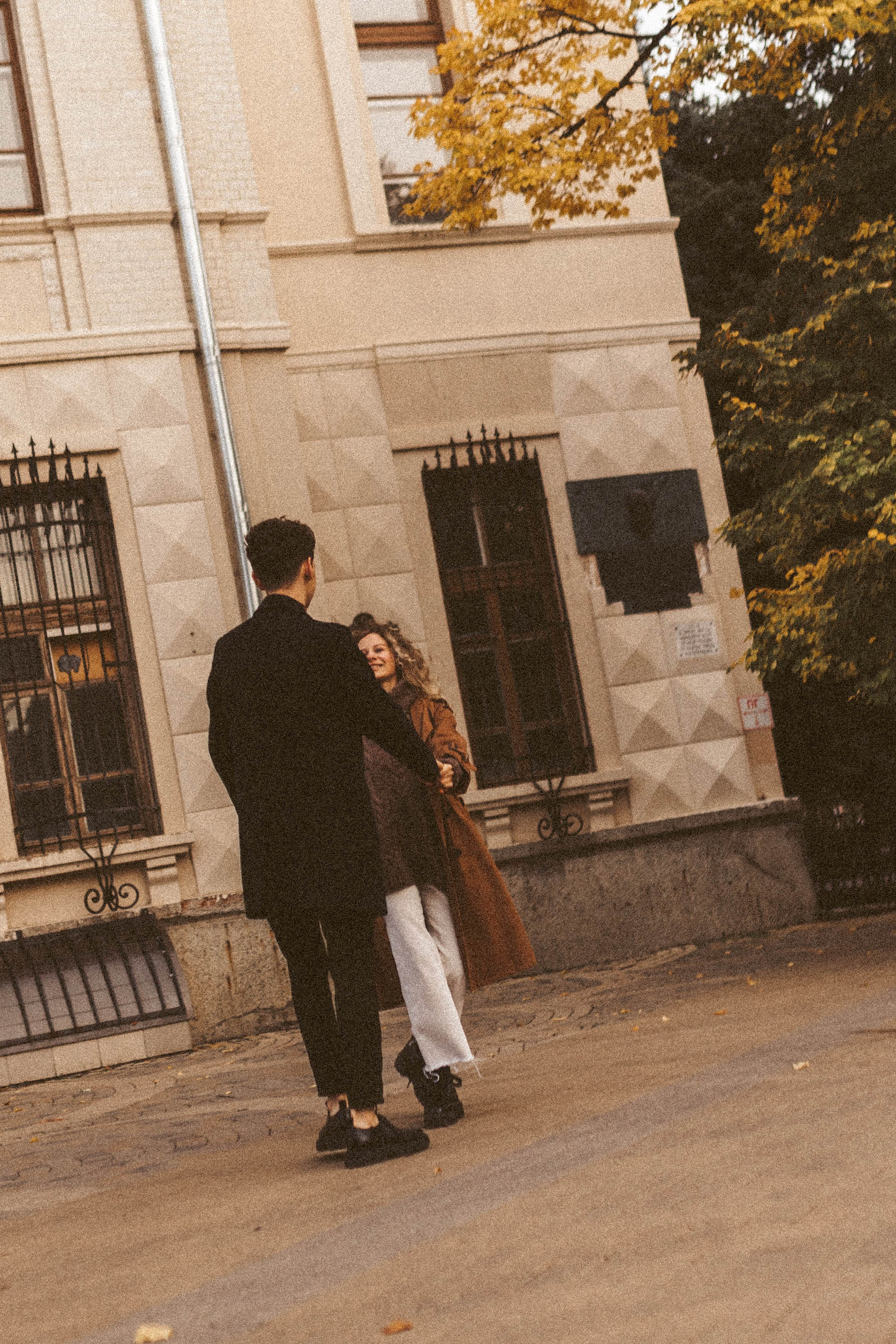 Данил/Ангелина. Фотограф в Москве Татьяна Сергеева