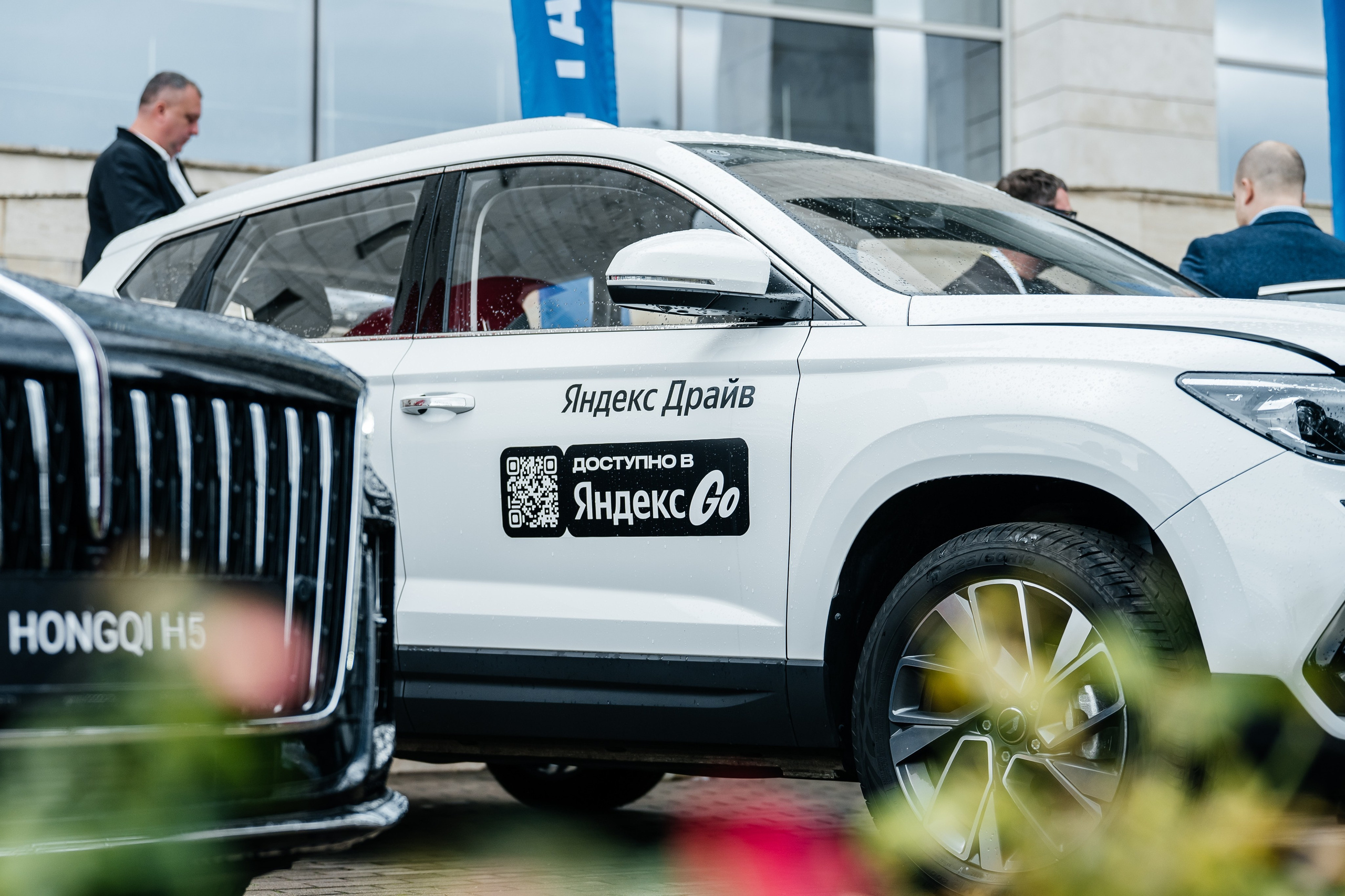 Яндекс TAXI 2025. Фотограф Илья Бызов, Свадебный и репортажный фотограф Сочи