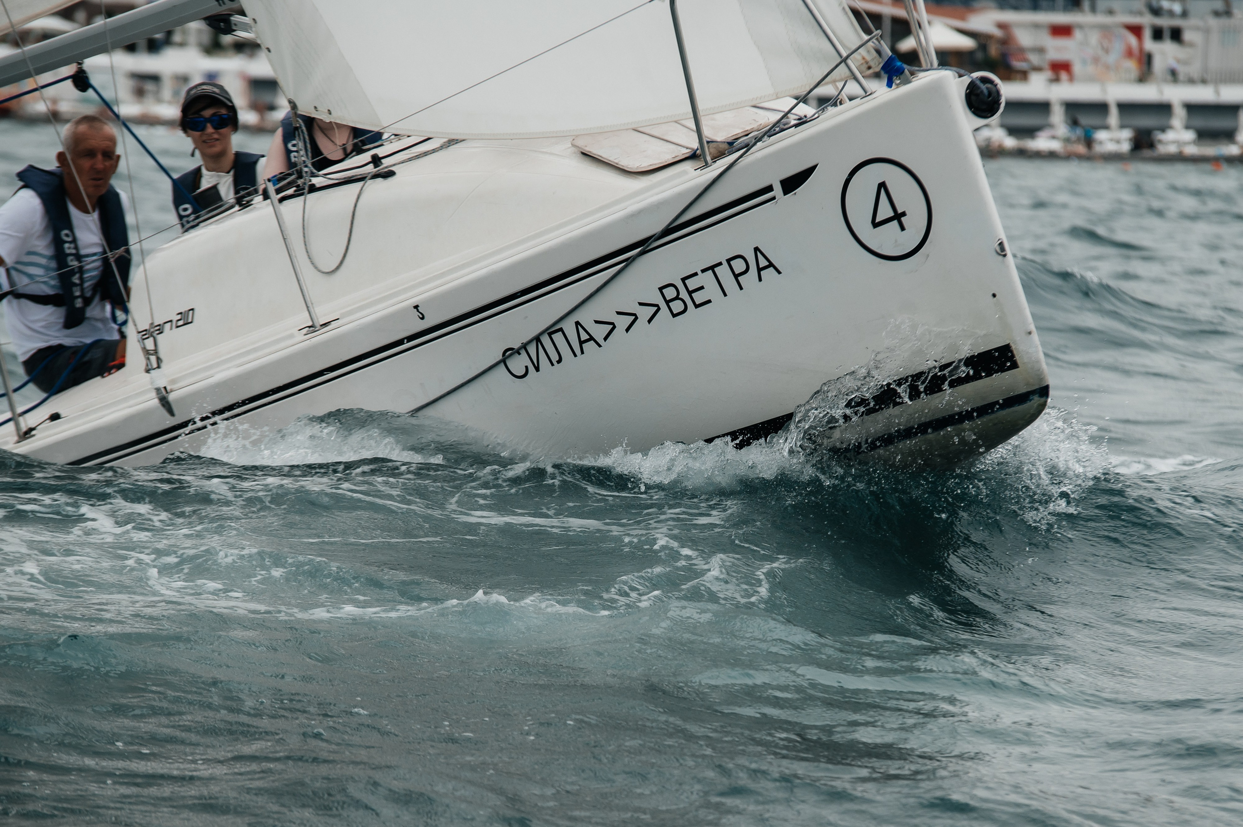 Яхтинг. Фотограф Илья Бызов, Свадебный и репортажный фотограф Сочи