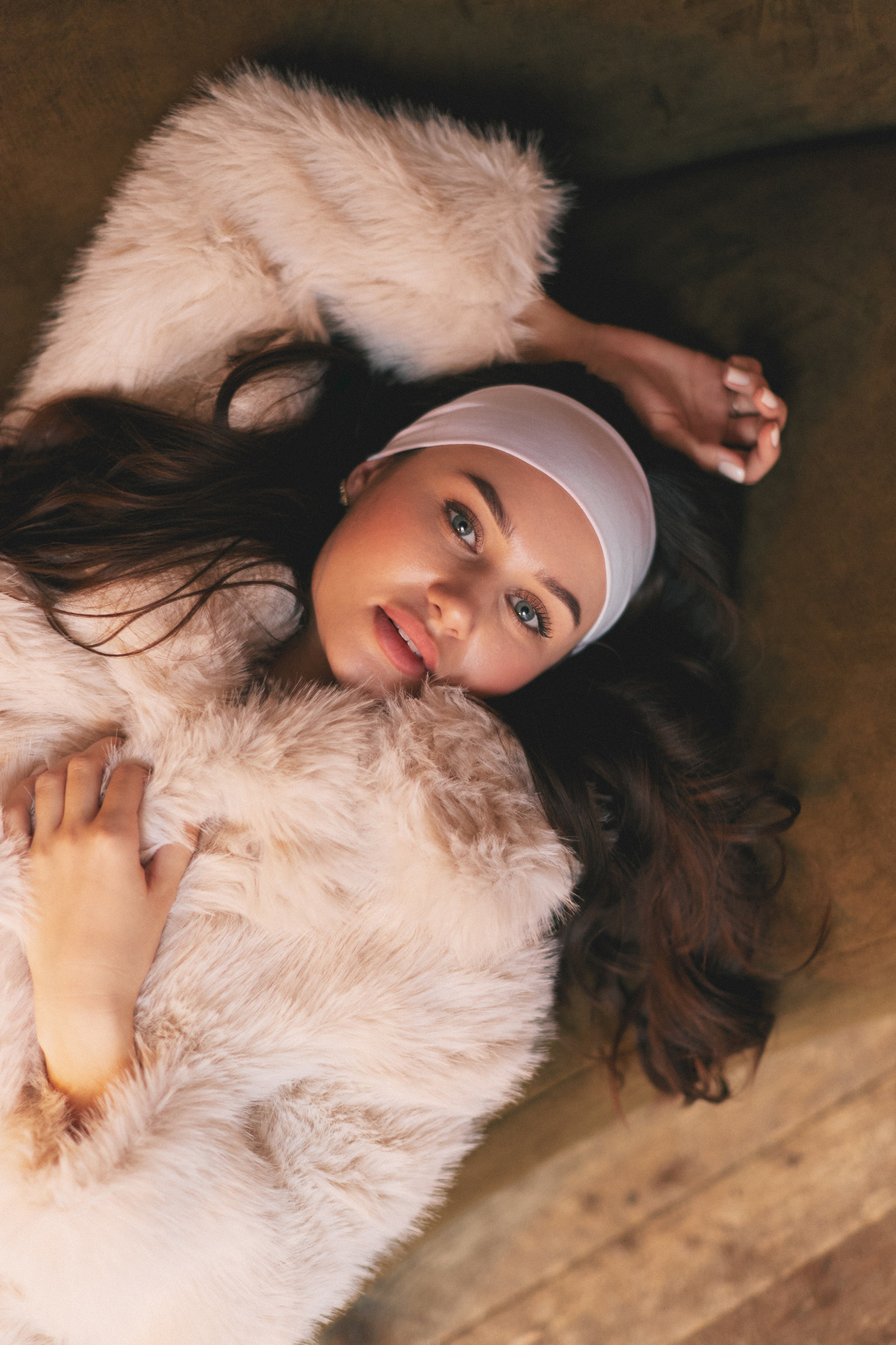 Светлана. Свадебный фотограф Москва Татьяна Кундельчук