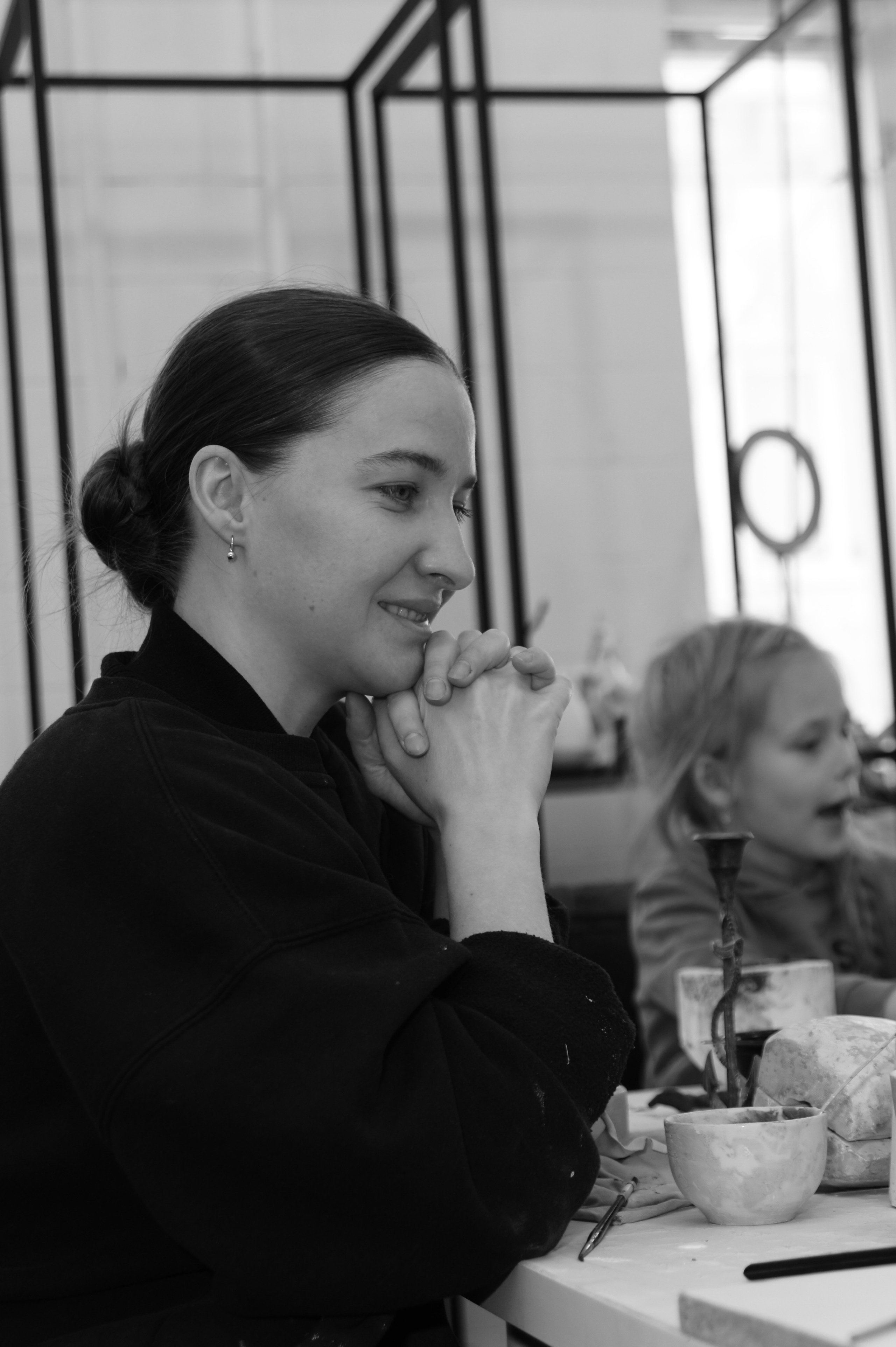 Бизнес-контент фотограф Егор Целнаков. Фотограф Егор Целнаков