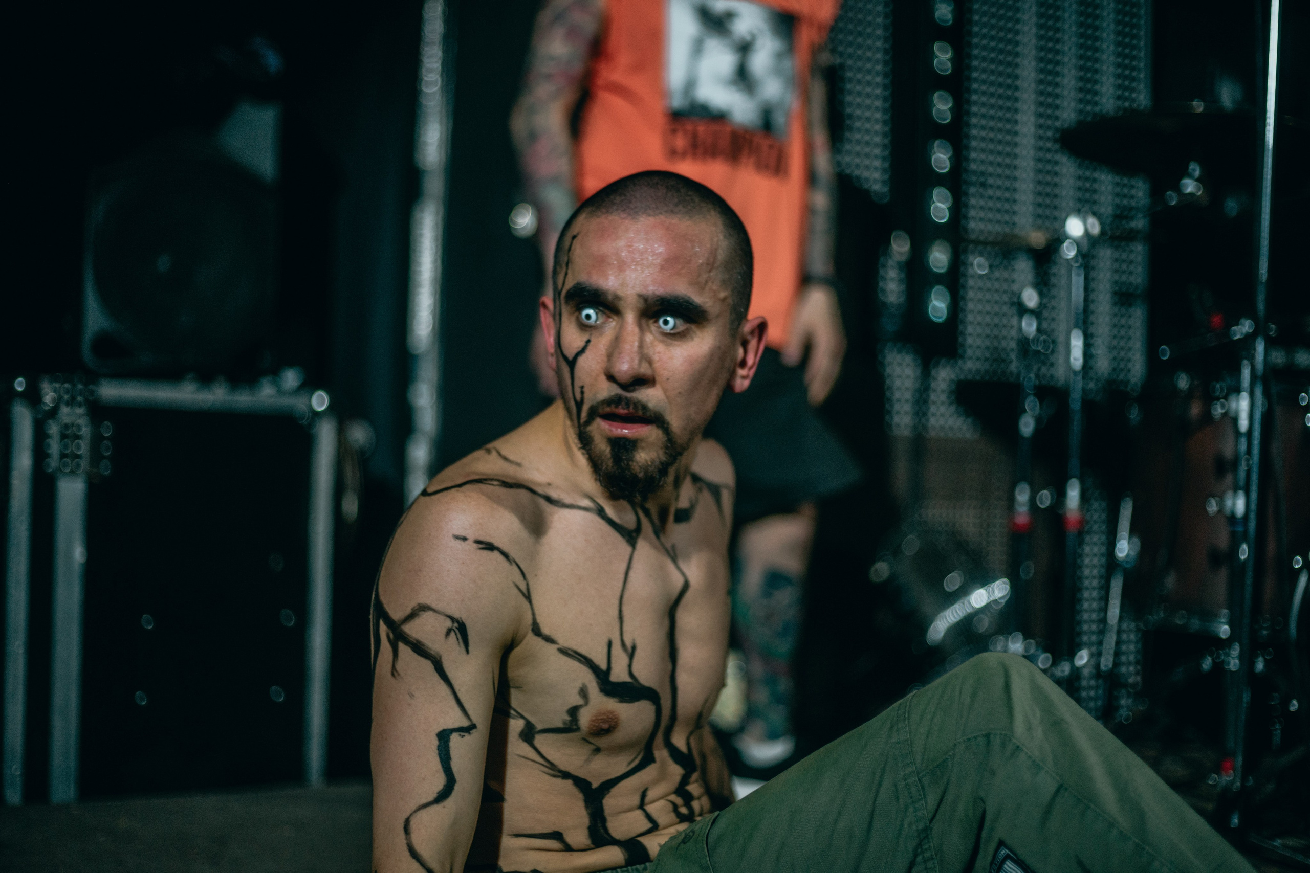 Usal. Главная