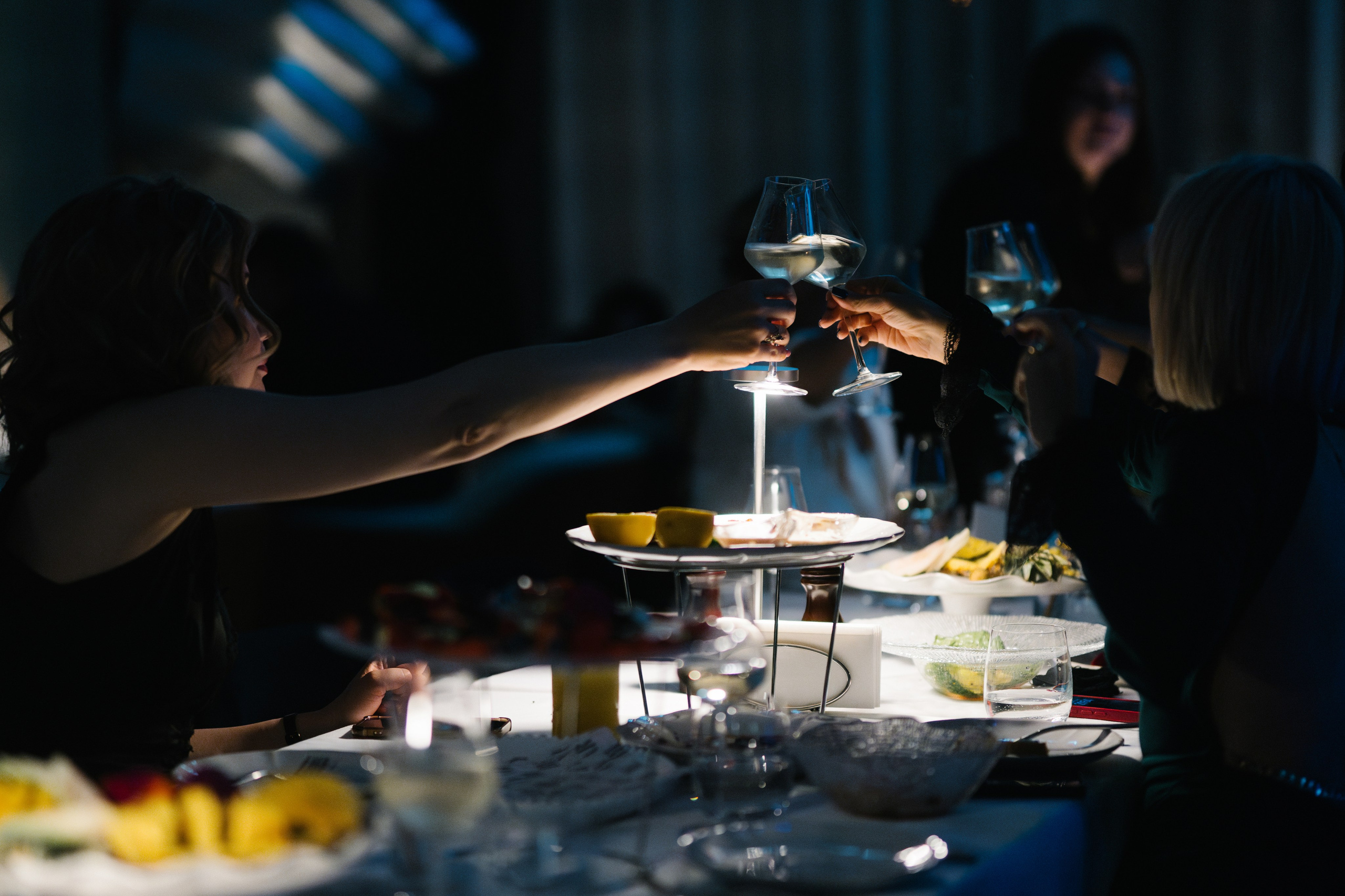 11 мая (суббота). BENUAR Restaurant